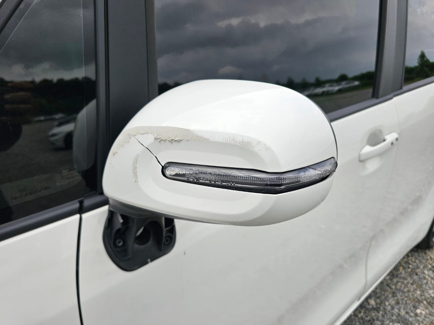 2023 Kia The New Ray (S/N: 352199) 9