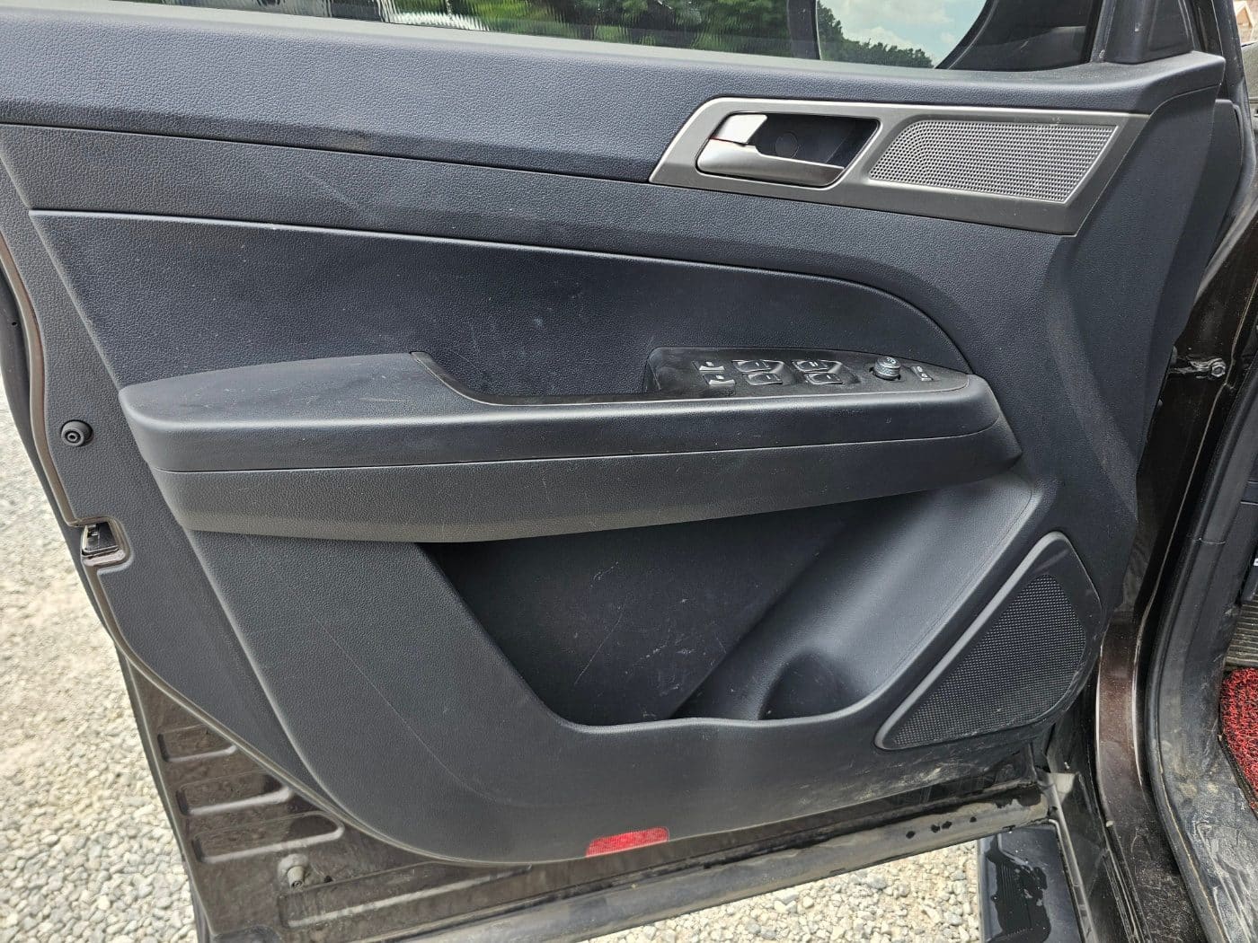 2018 KGM Rexton Sports 4WD Diesel 2.2 (S/N: 004804) 30