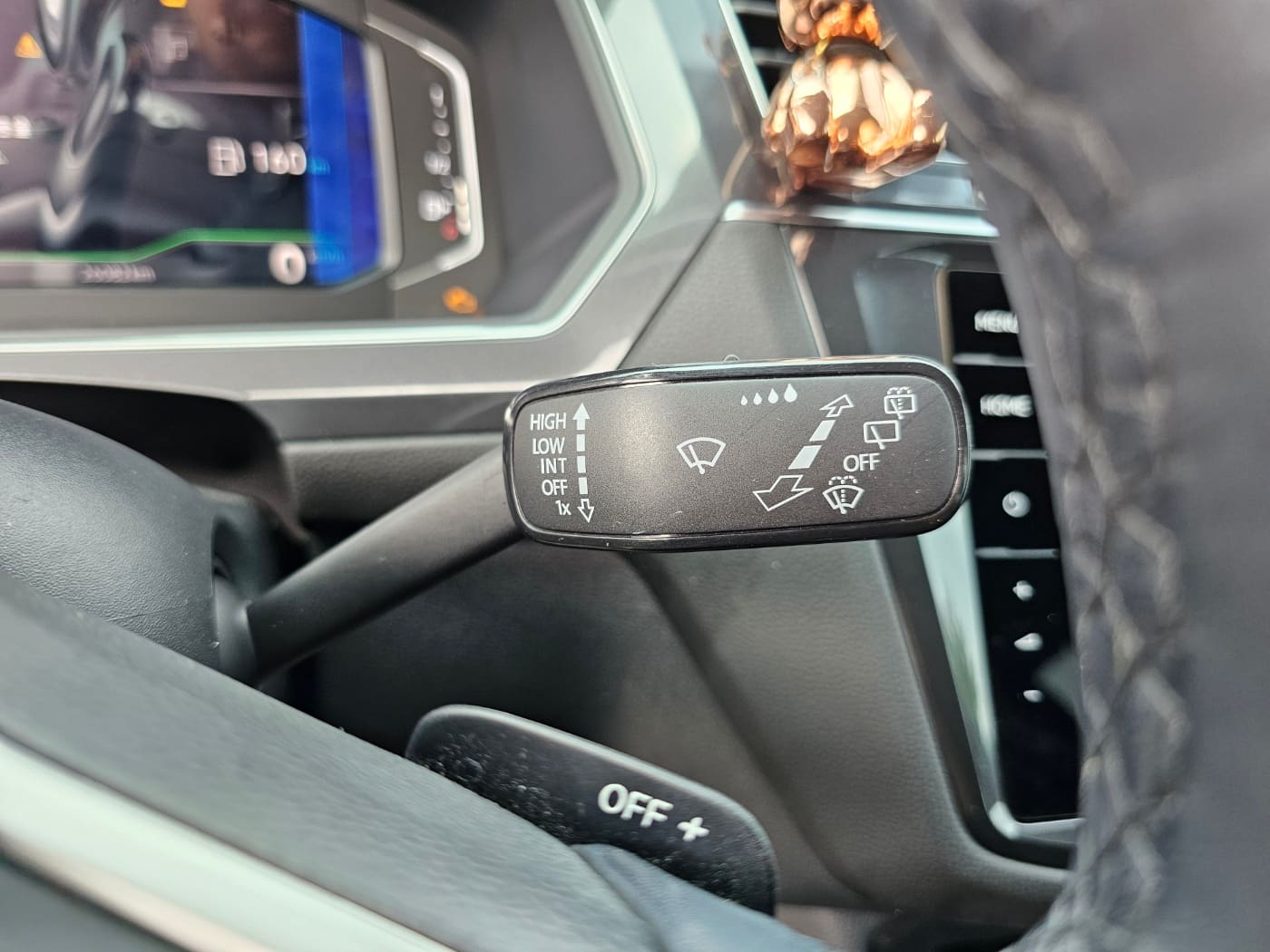 2023 Volkswagen Tiguan Allspace 2.0 TSI Prestige (S/N: 027403) 40