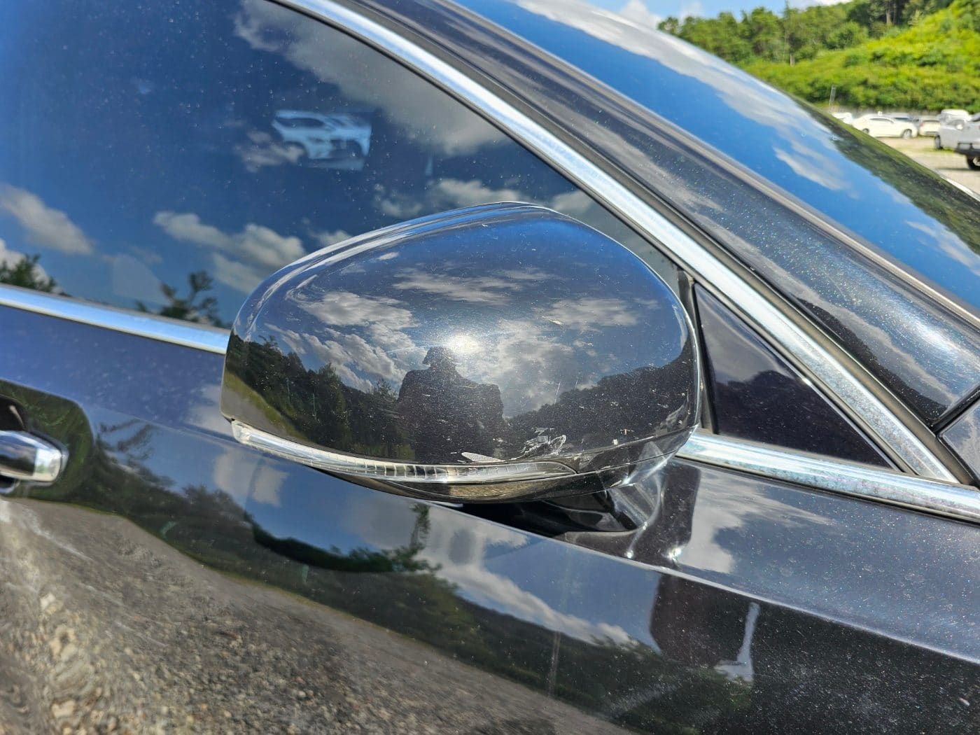 2020 Volvo S90 T5 Inscription (S/N: 081491) 10