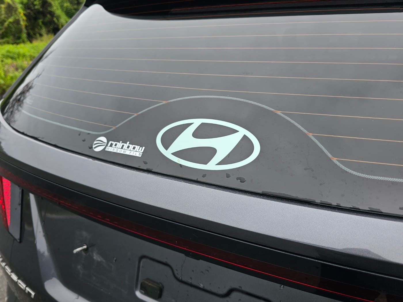 2025 Hyundai The New Tucson Hybrid (NX4) HEV 1.6 2WD (S/N: 326888) 16