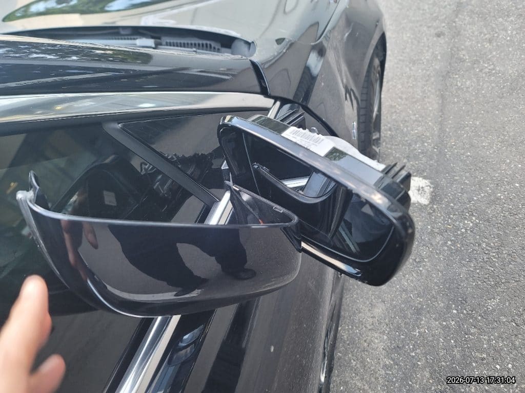2022 BMW  6 Series GT (G32) 620d xDrive M Sport (L02514) pre-producted 5