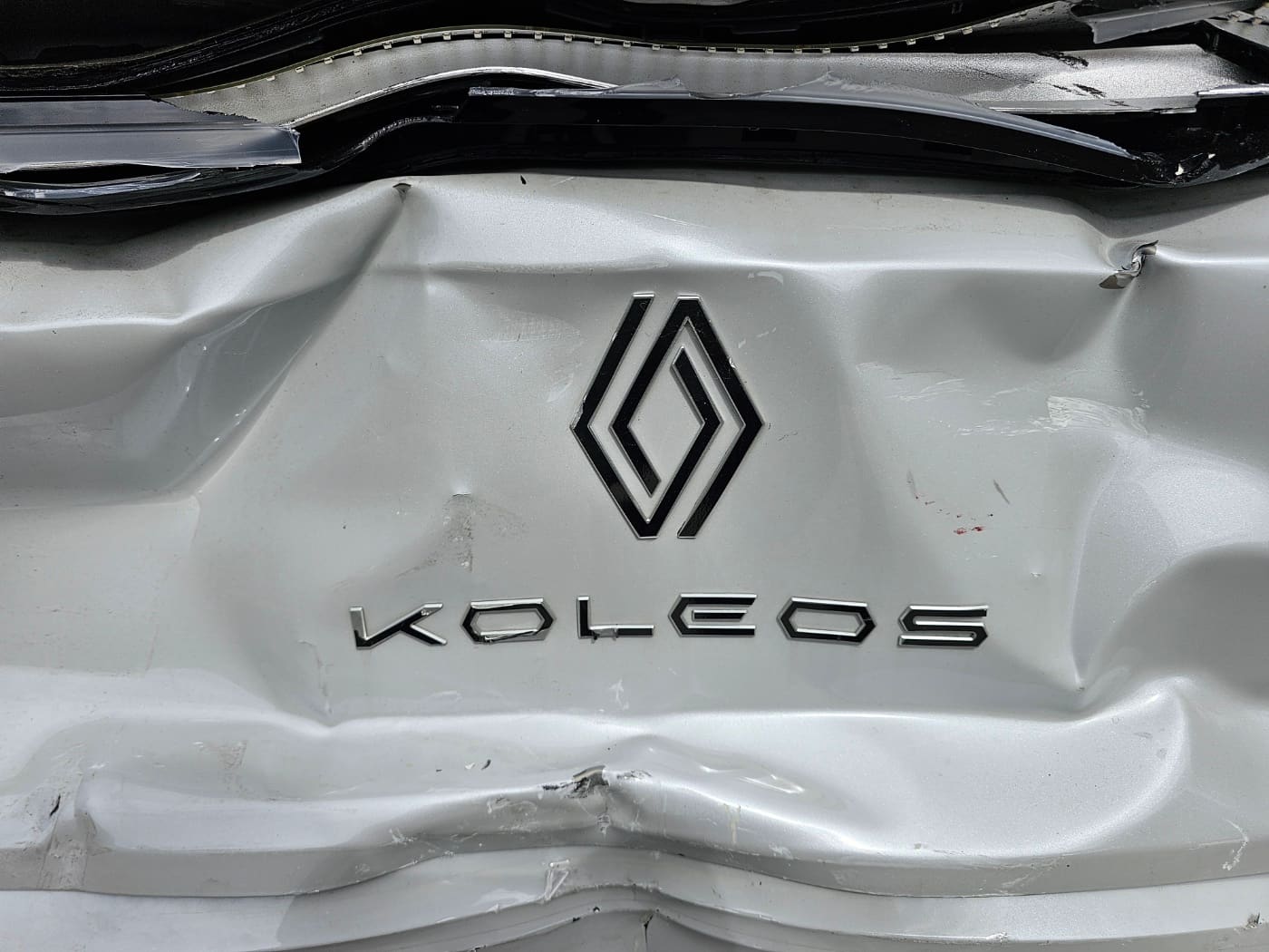 2026 Renault Gran Koleos Gasoline 2.0 Iconic 4WD (S/N: 007880) 13