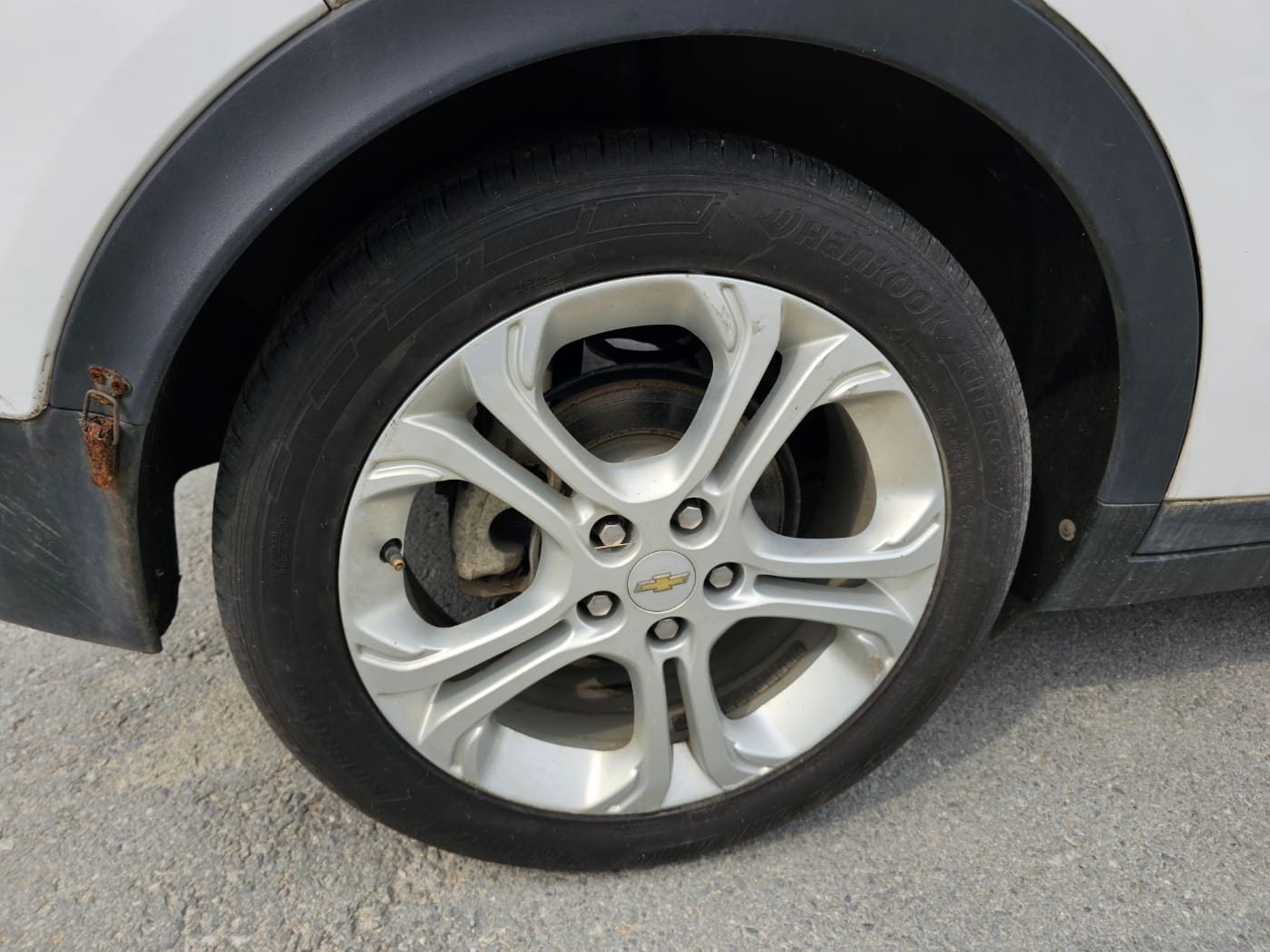 2019 Chevrolet Bolt EV LT Deluxe (S/N: 127266) 15
