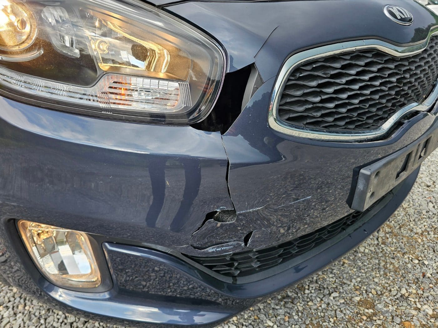 2015 Kia All-New Carens 1.7 VGT (S/N: 119878) 49