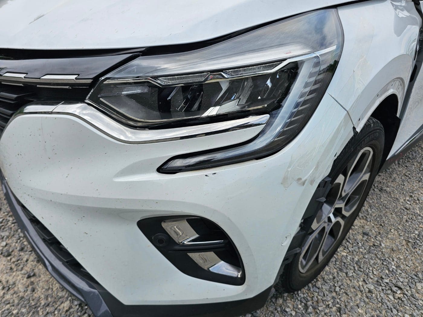 2020 Renault CAPTUR TCe 260 EDITION PARIS (S/N: 506230) 49