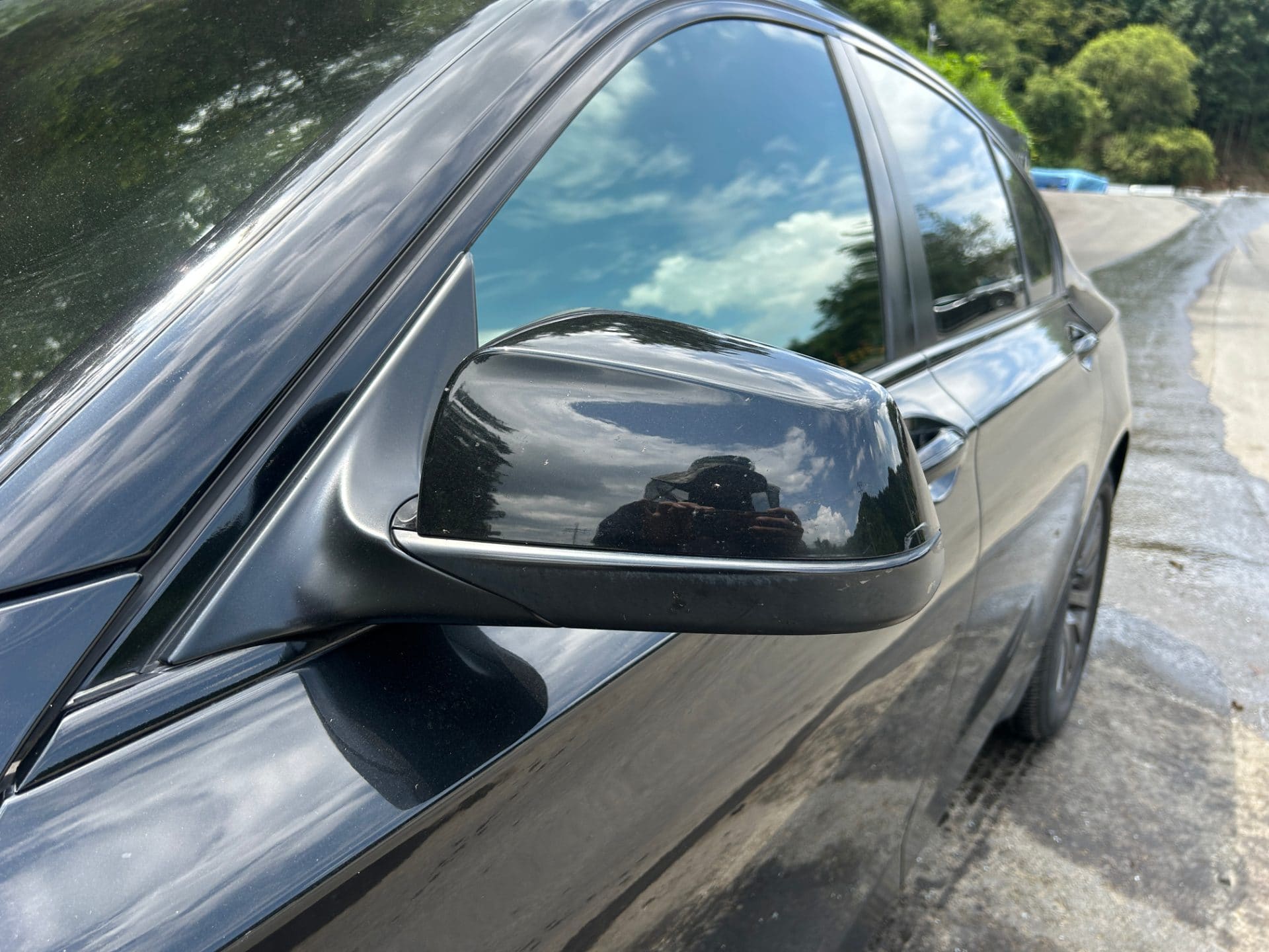 2010 BMW 7 Series (F01) 740 i (S/N: 367883) 15