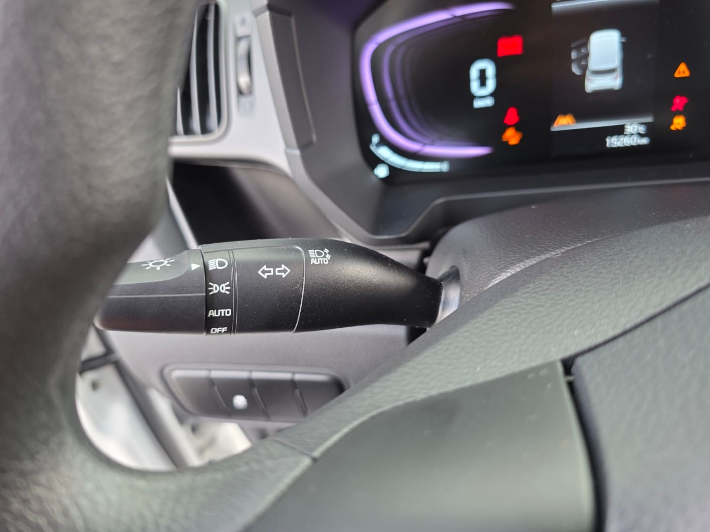 2025 Kia THE NEW RAY 1.0 (S/N: 434819) 36