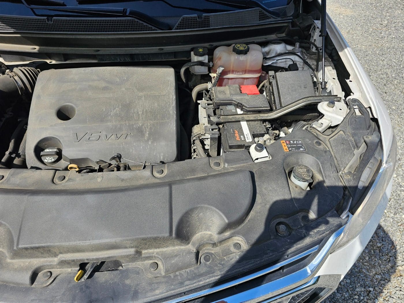 2020 Chevrolet Traverse 3.6 LT Leater Premium (S/N: 306815) 29