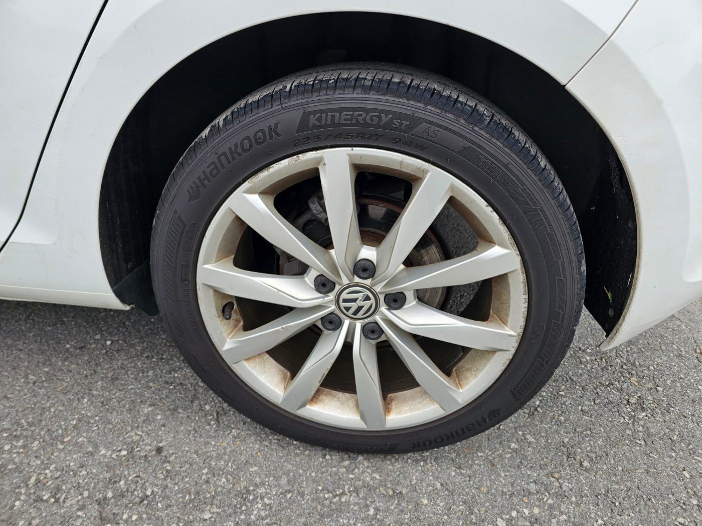 2014 Volkswagen Golf 7th Gen 1.6 TDI (S/N: 127183) 18