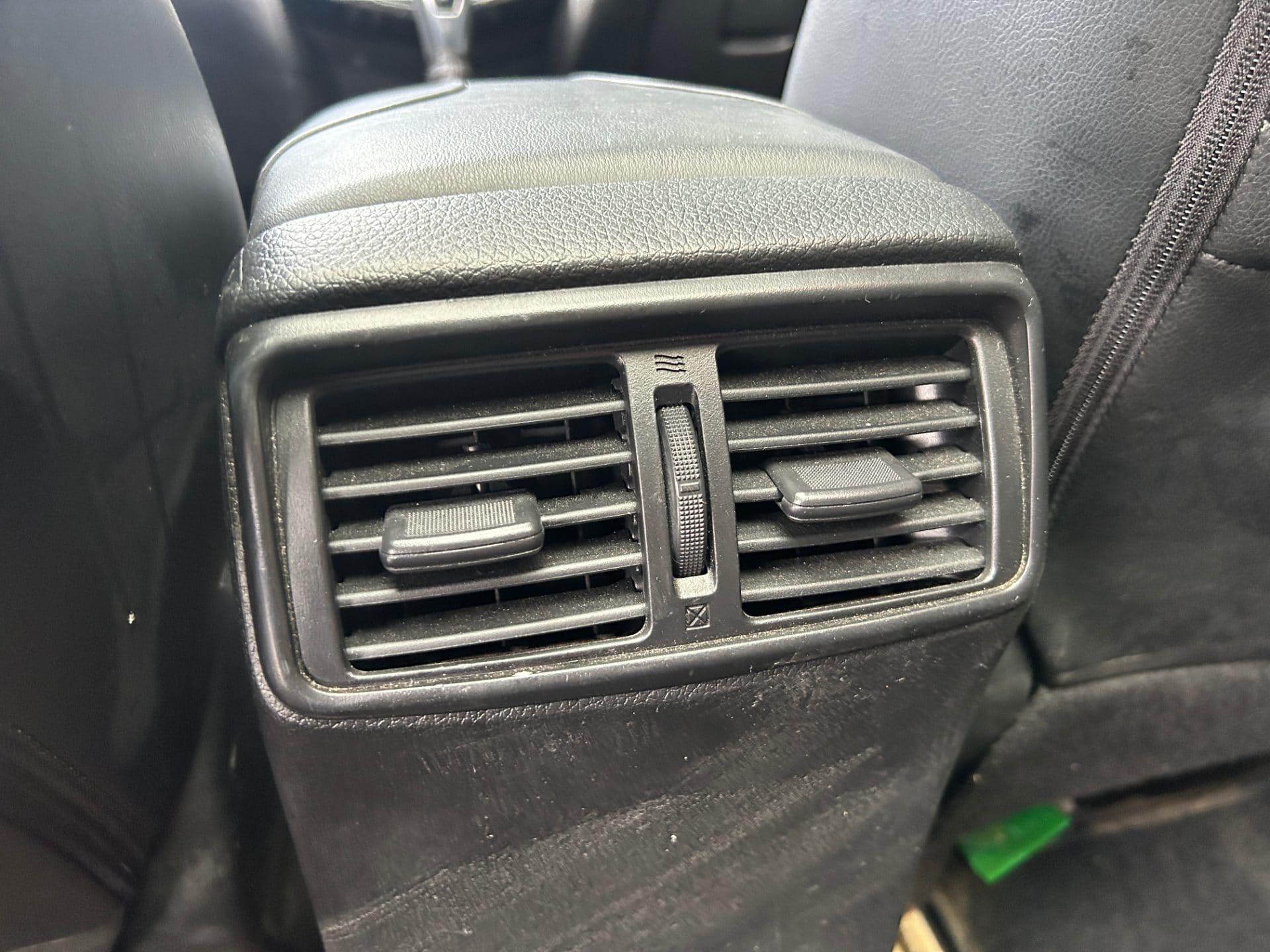 2018 Nissan X-Trail 2.5 2WD (S/N: 000113) 38