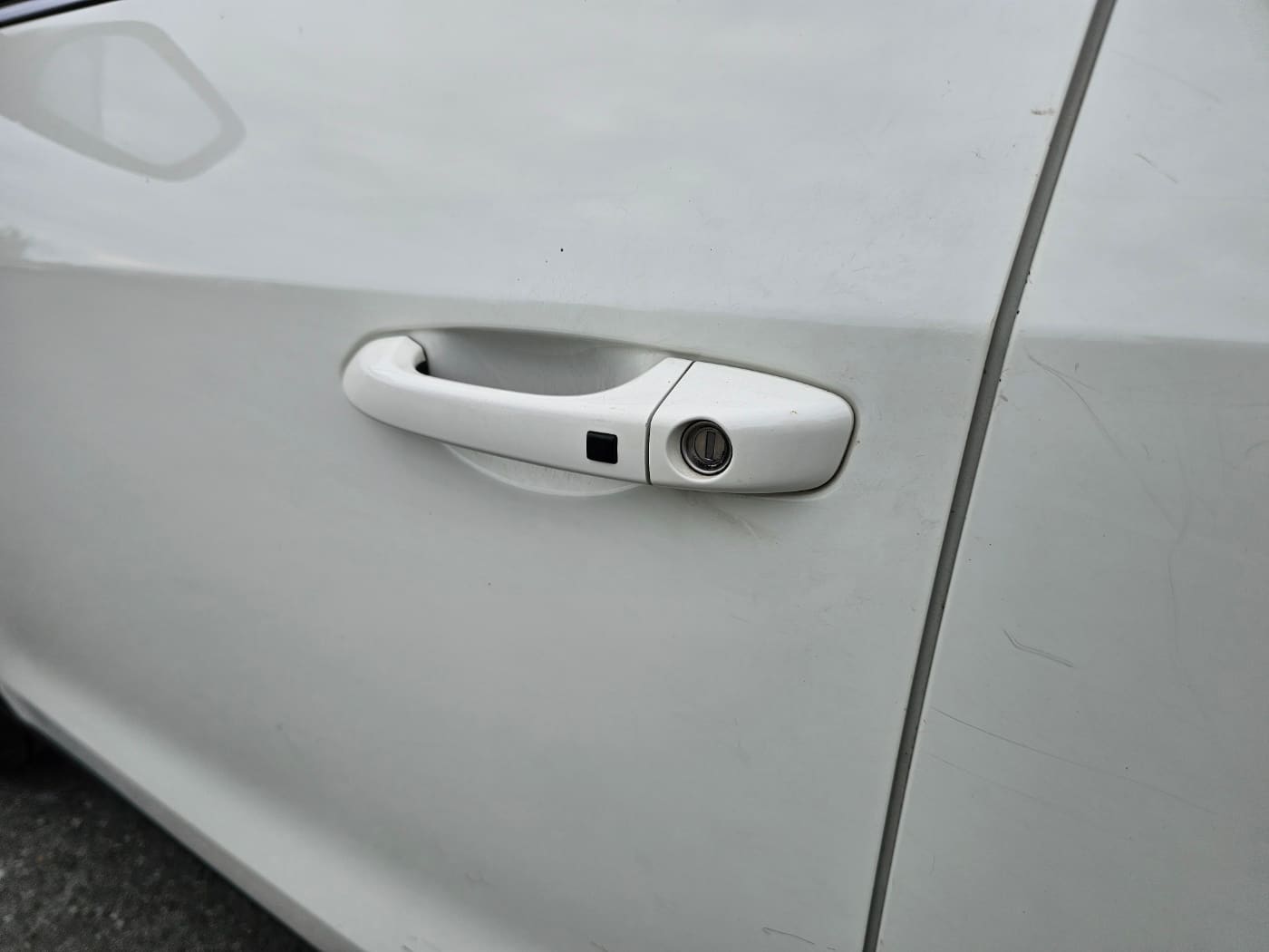 2019 KGM Tivoli Air 2WD Gasoline 1.6 (S/N: 262202) 16