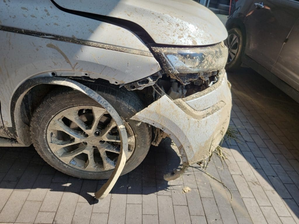 2019 Renault QM6 2.0 dCi (4WD) (042038) pre-producted 6