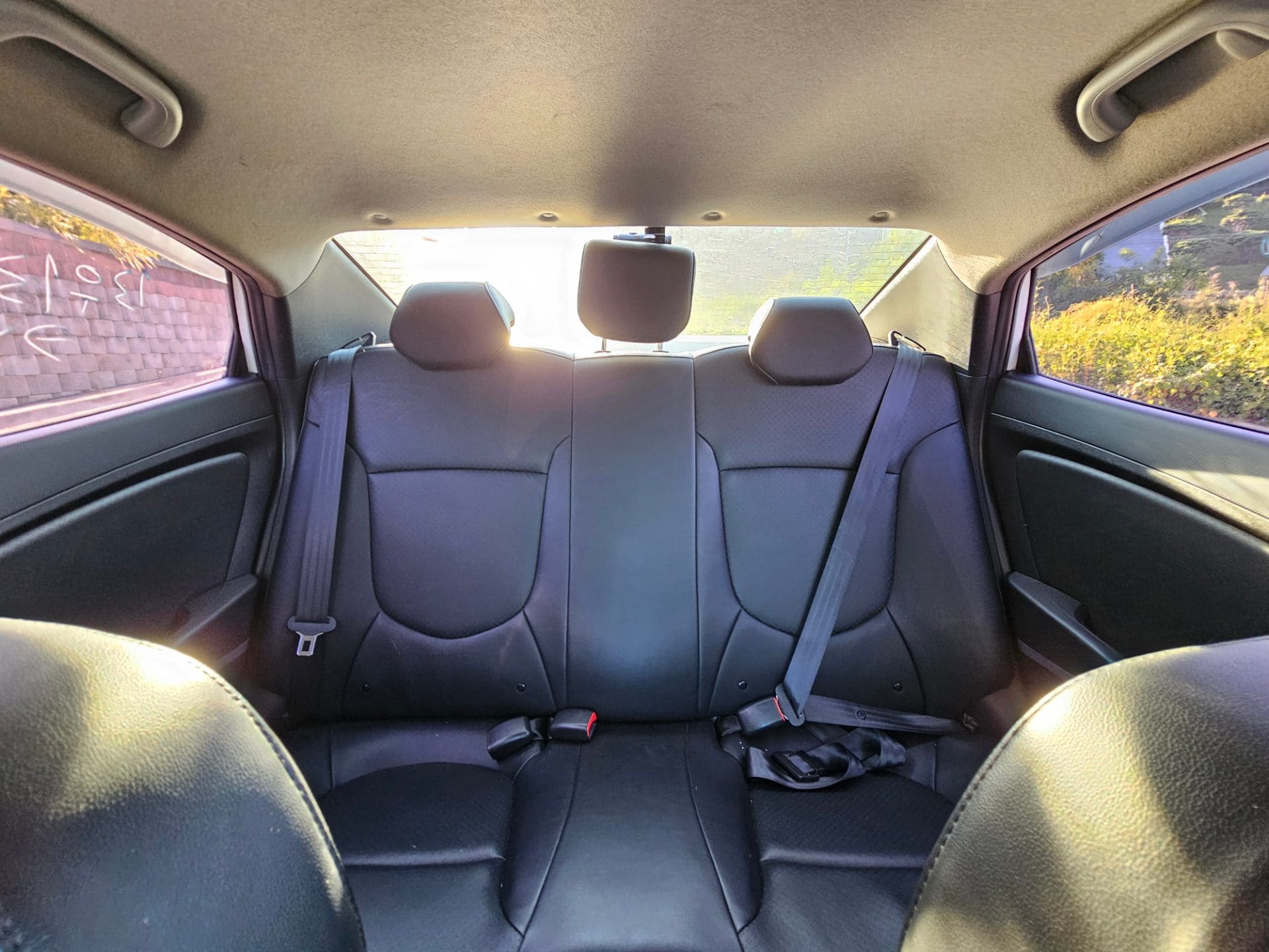 2012 Hyundai New Accent 1.6VGT (S/N: 210100) 30