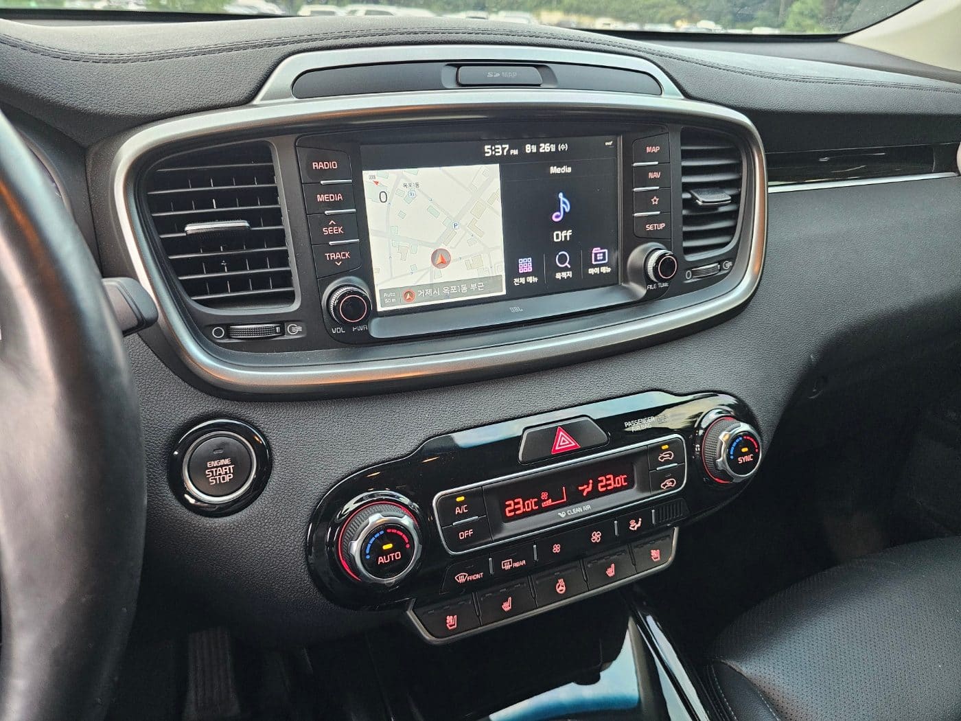 2018 Kia The New Sorento Gasoline 2.0 (S/N: 393542) 45