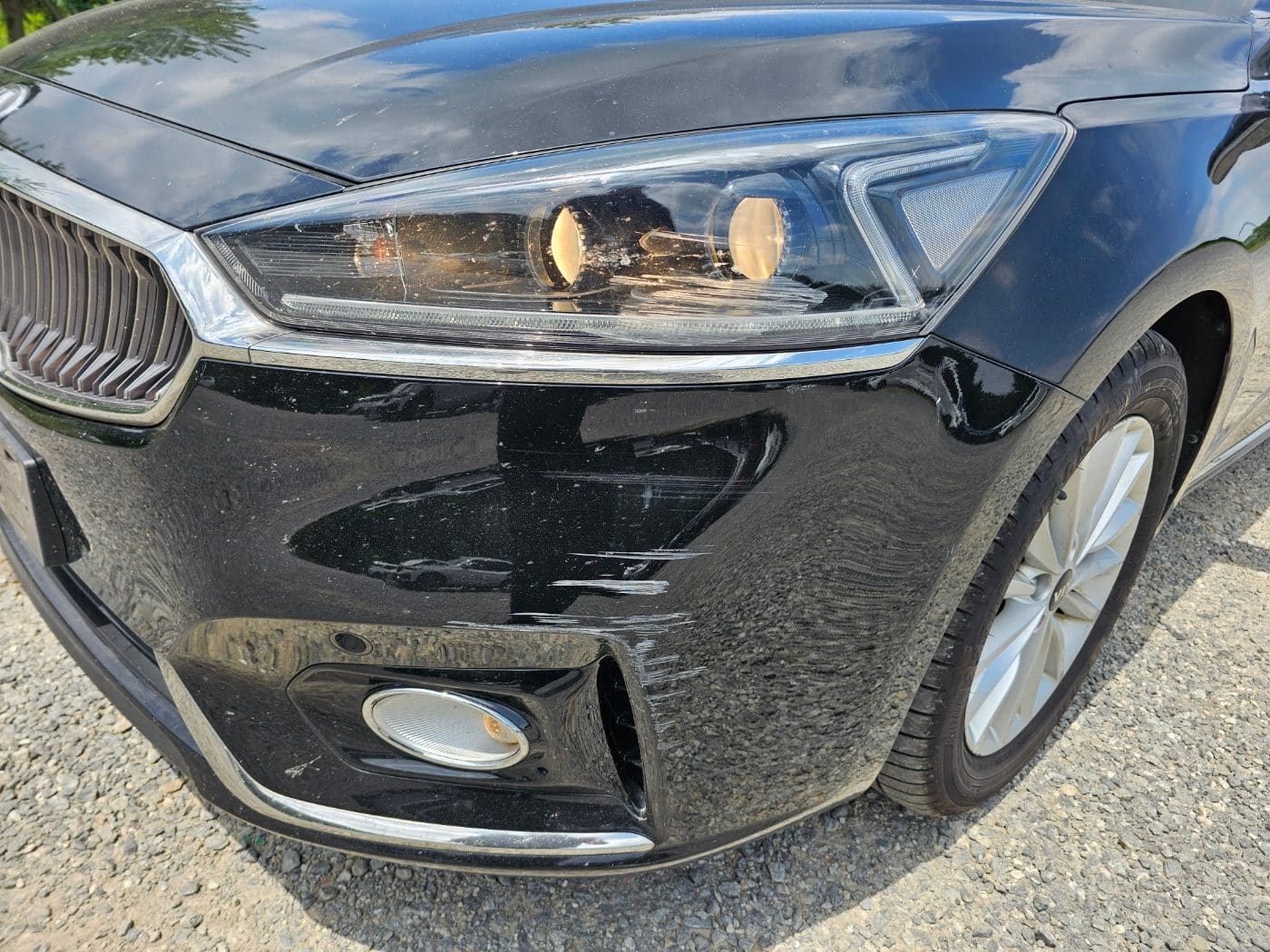 2018 Kia All New K7 3.0 LPI (122210) pre-producted 8