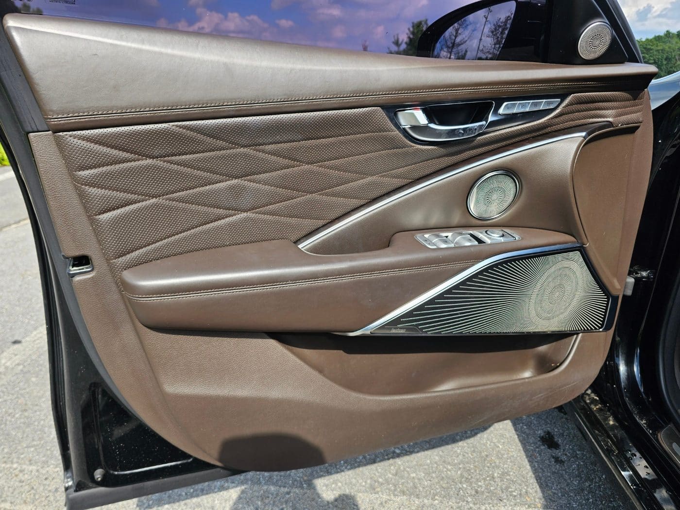 2019 Kia THE K9 3.8 GDI (S/N: 005247) 41