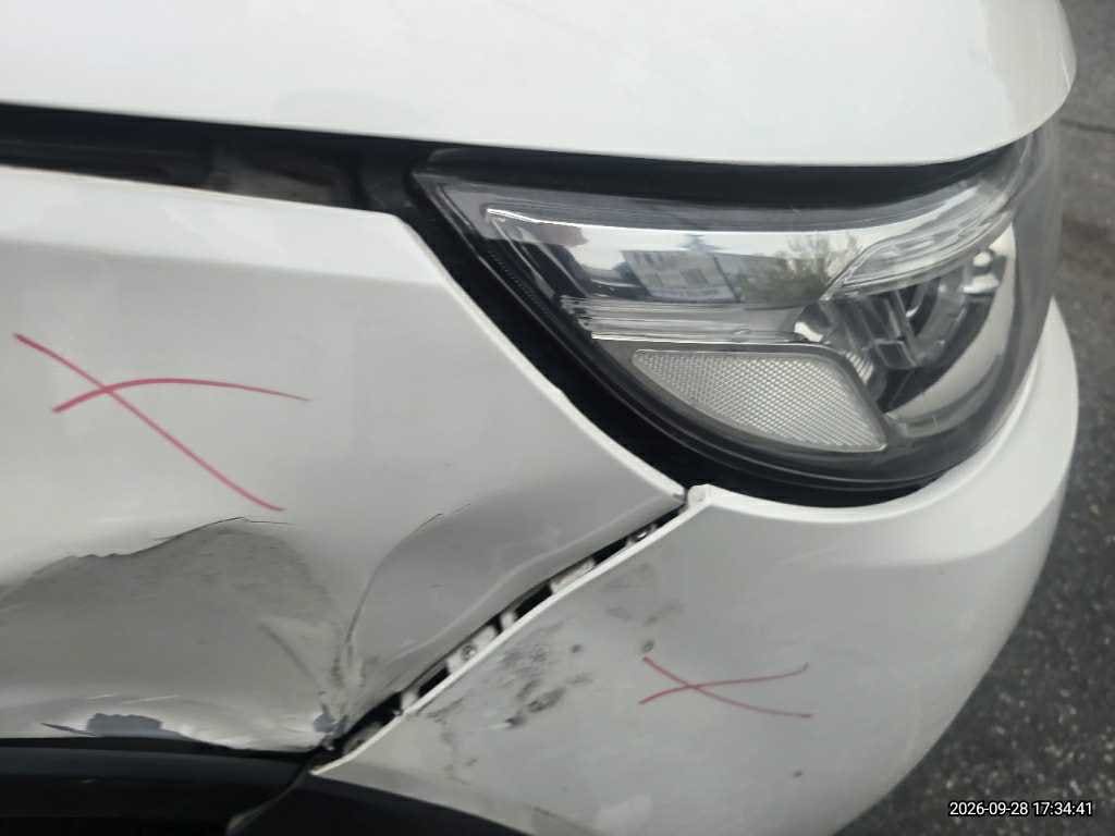 2014 Kia New Sorento R 2WD 2.0 (553033) pre-producted 3