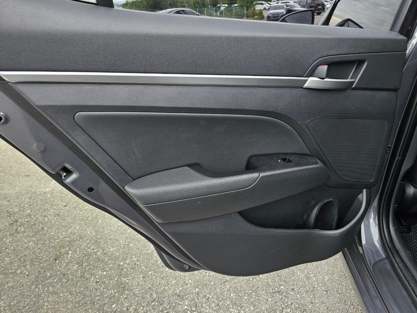 2019 Hyundai The New Avante AD 1.6 (S/N: 858217) 22