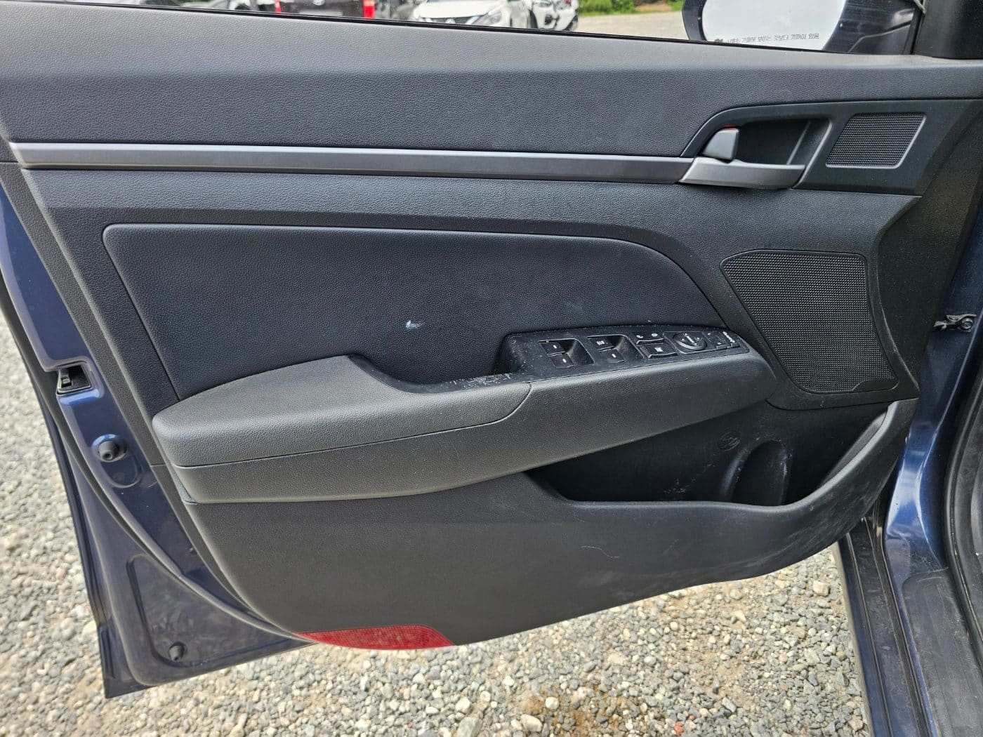 2017 Hyundai Avante AD 1.6 (S/N: 286409) 34