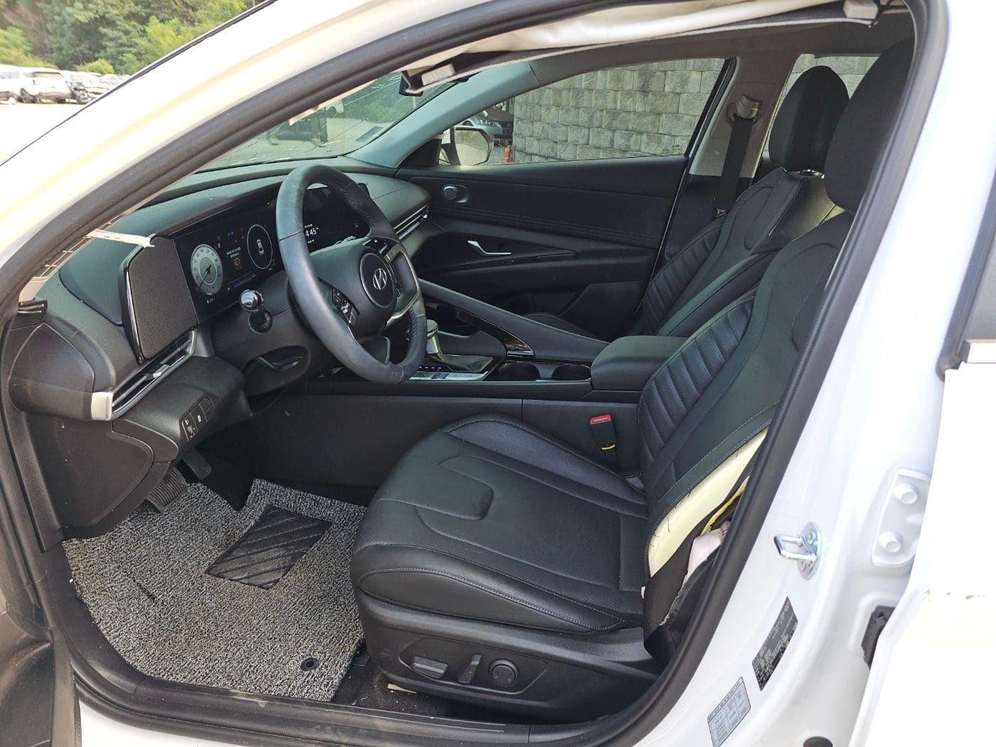 2025 Hyundai The New Avante (CN7) 1.6 Gasoline (S/N: 942096) 31