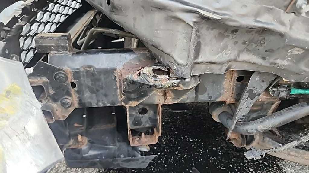 2018 KGM Rexton Sports 4WD Diesel 2.2 (020215) pre-producted 12