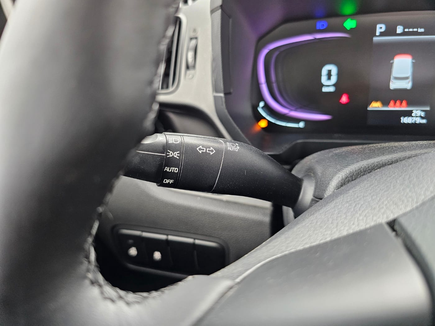 2023 Kia The New Ray (S/N: 352199) 38