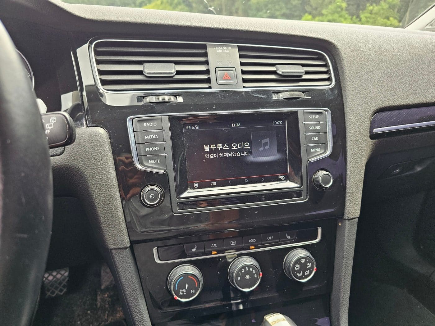 2014 Volkswagen Golf 7th Gen 1.6 TDI (S/N: 127183) 42