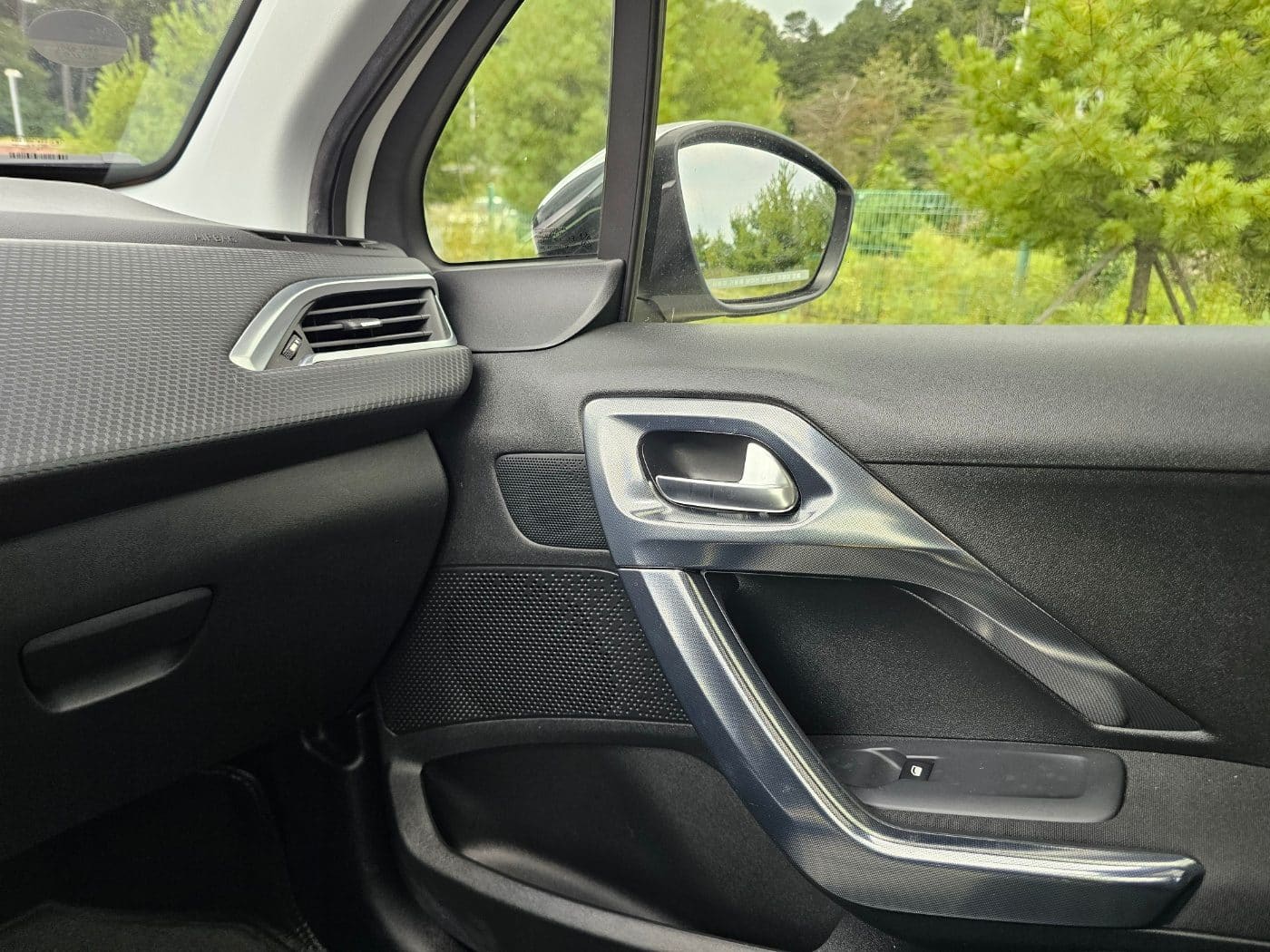 2015 Peugeot  2008 1.6 (S/N: 002491) 44
