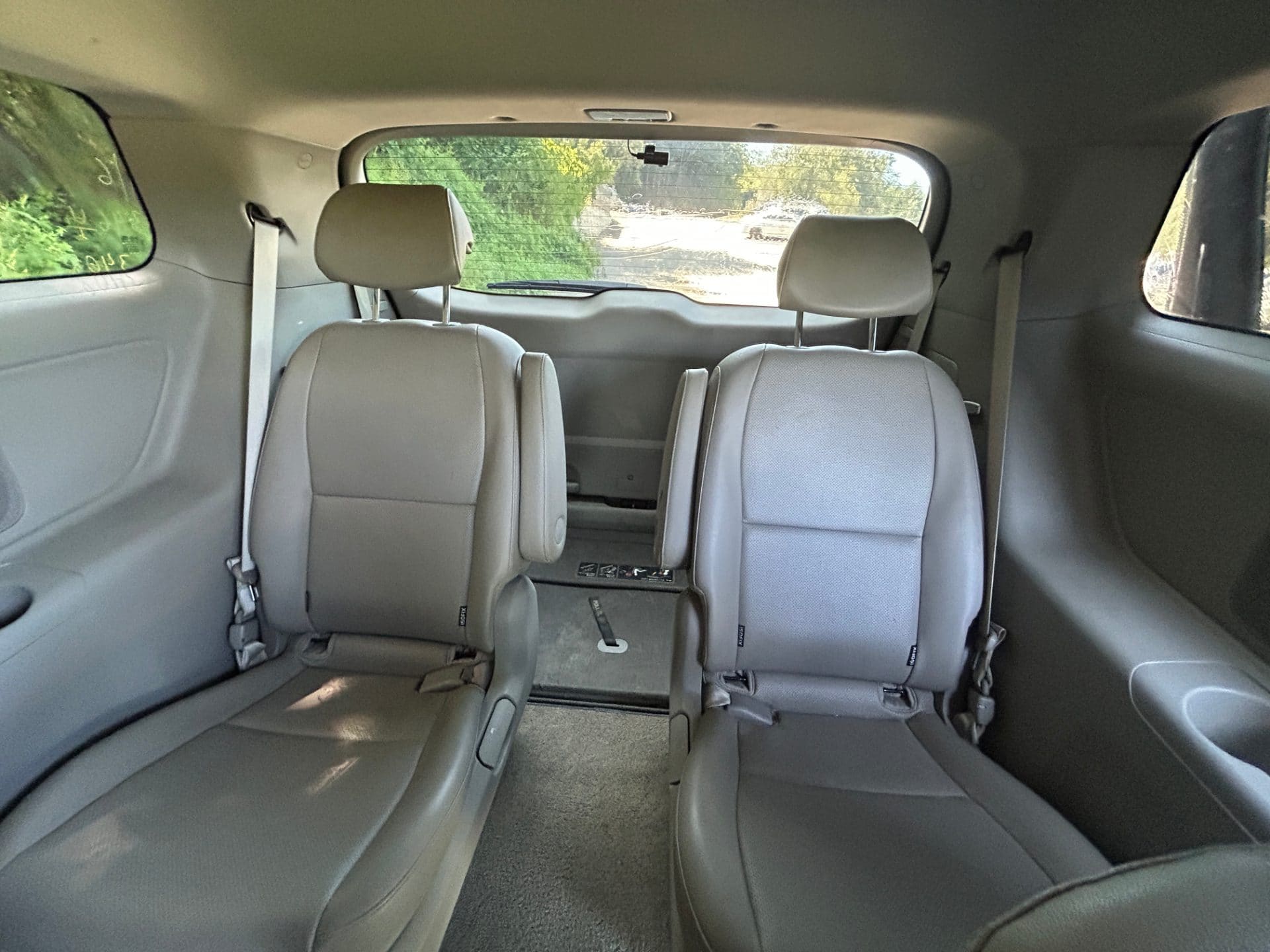 2018 Kia All New Carnival Diesel (S/N: 409887) 25