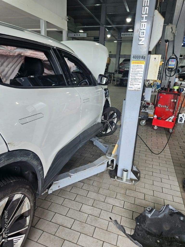 2026 Renault SCENIC E-TECH techno (282548) pre-producted 10