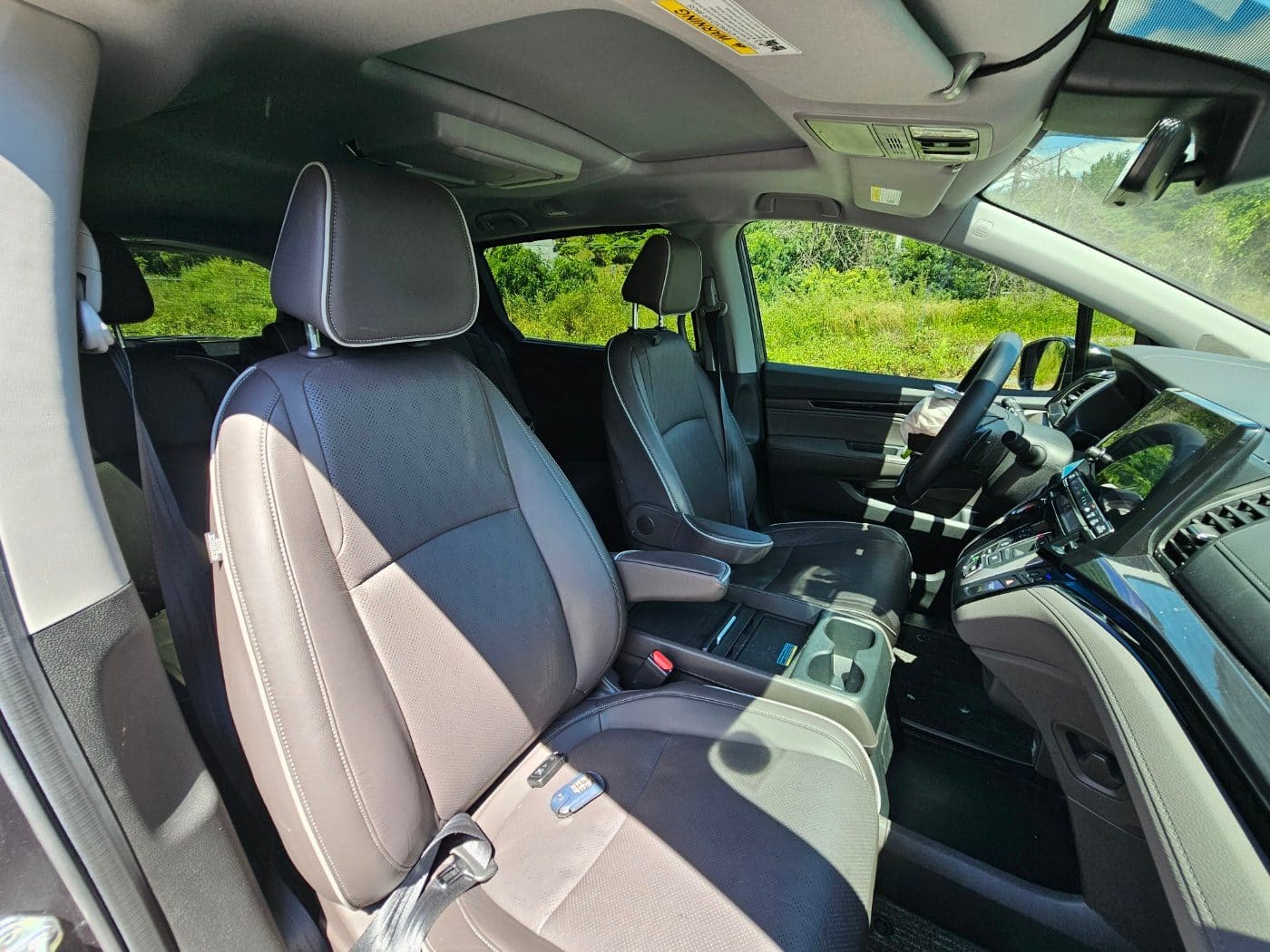 2022 Honda Odyssey (5th Gen) 3.5 (S/N: 600288) 50