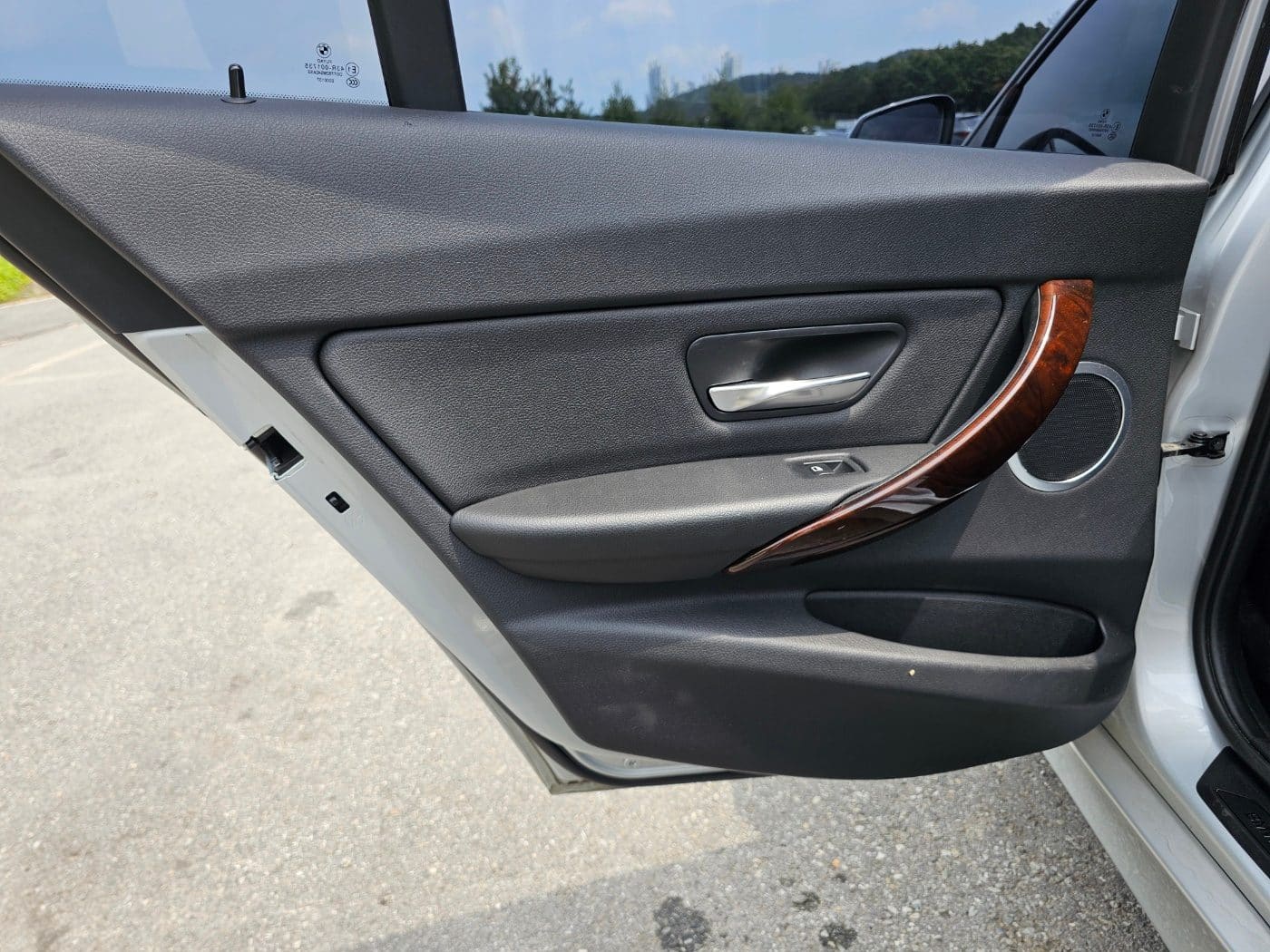 2014 BMW 3 Series (F30) 320i (S/N: 093911) 25