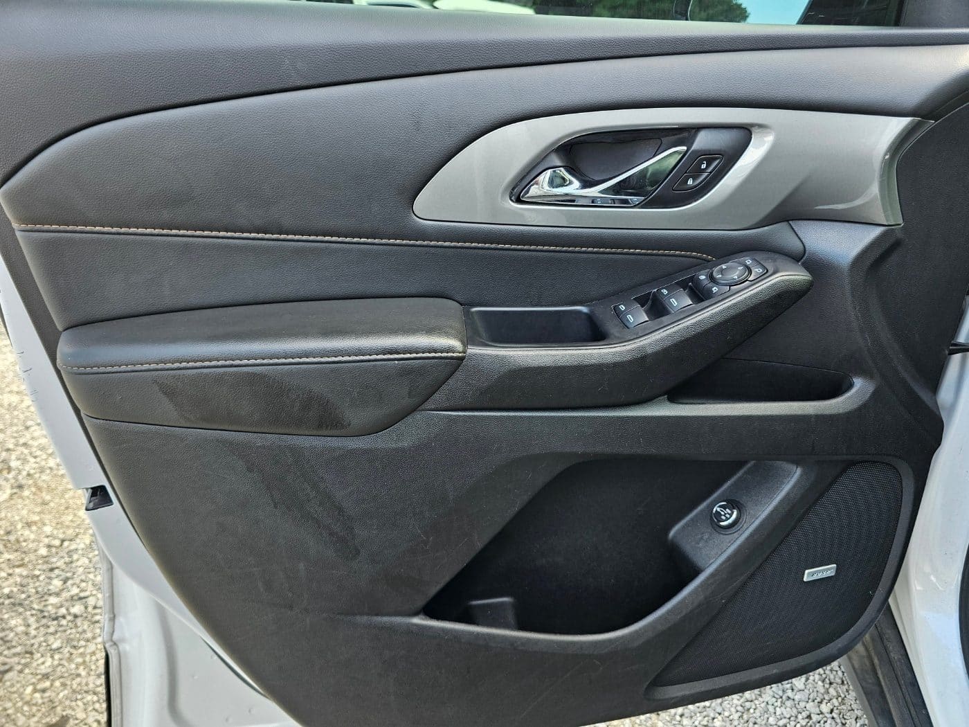 2020 Chevrolet Traverse 3.6 LT Leater Premium (S/N: 306815) 40
