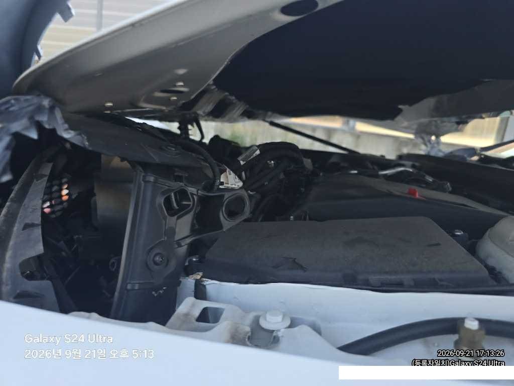 2022 Benz A-Class W177 A200d Sedan (357421) pre-producted 5