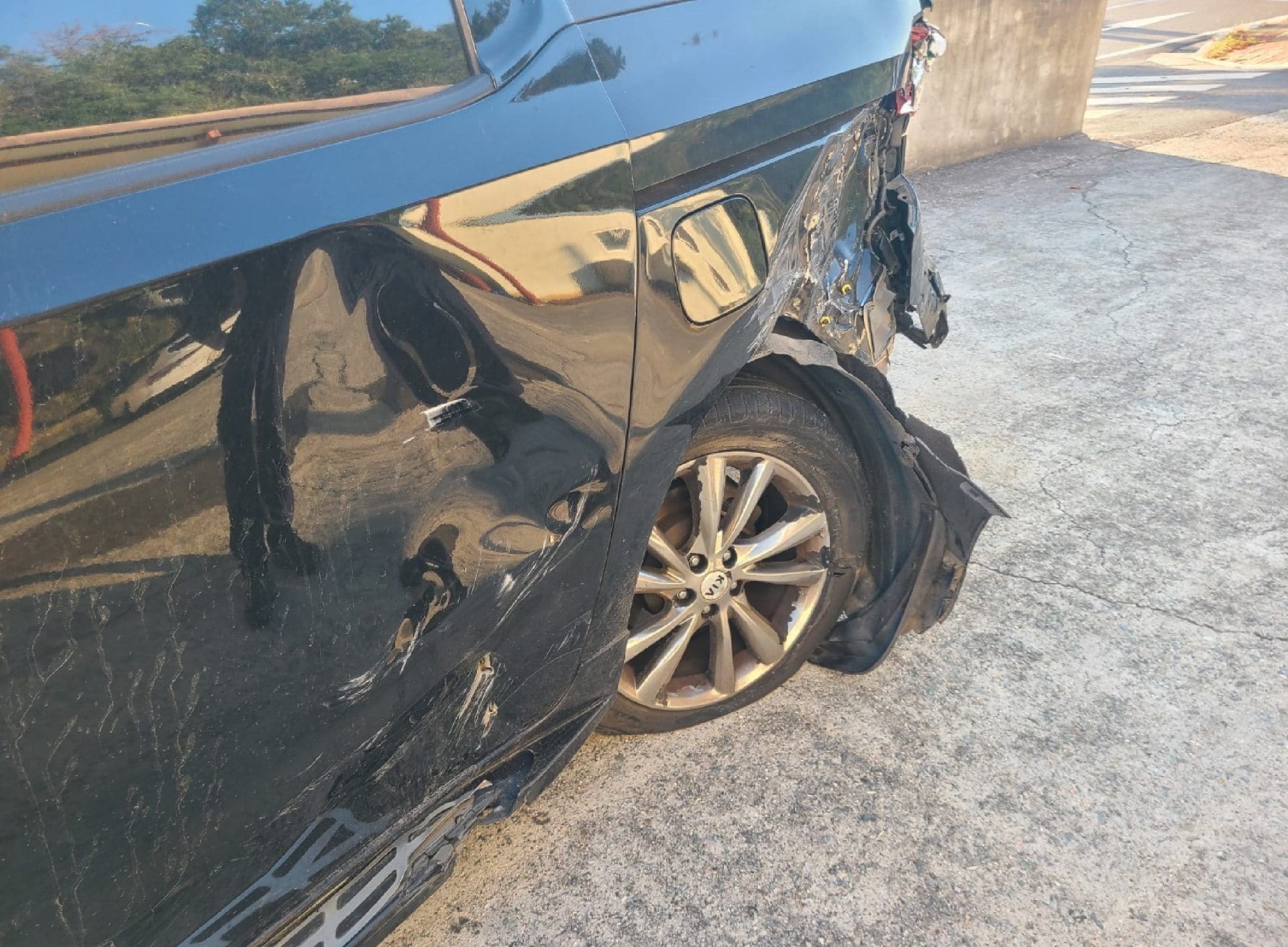 2019 Kia The New Carnival (493916) pre-producted 7