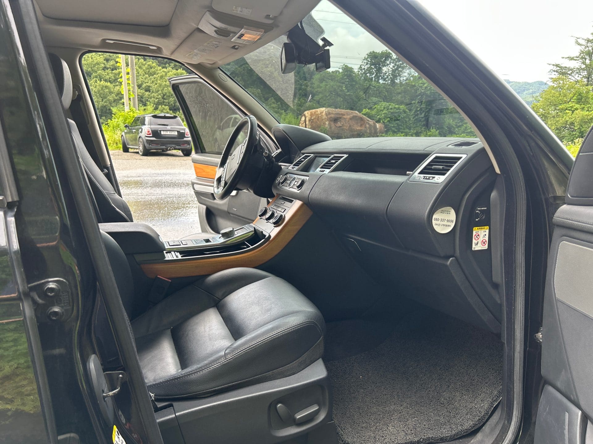 2012 Land Rover Range Rover Sport 3.0 (S/N: 753283) 44