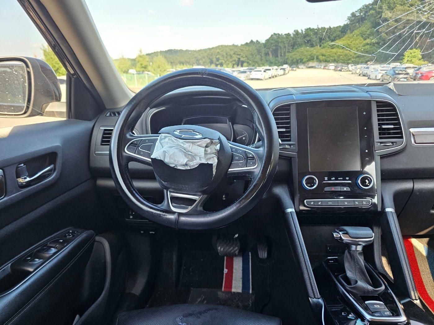 2020 Renault The New QM6 2.0 LPe (S/N: 001187) 34