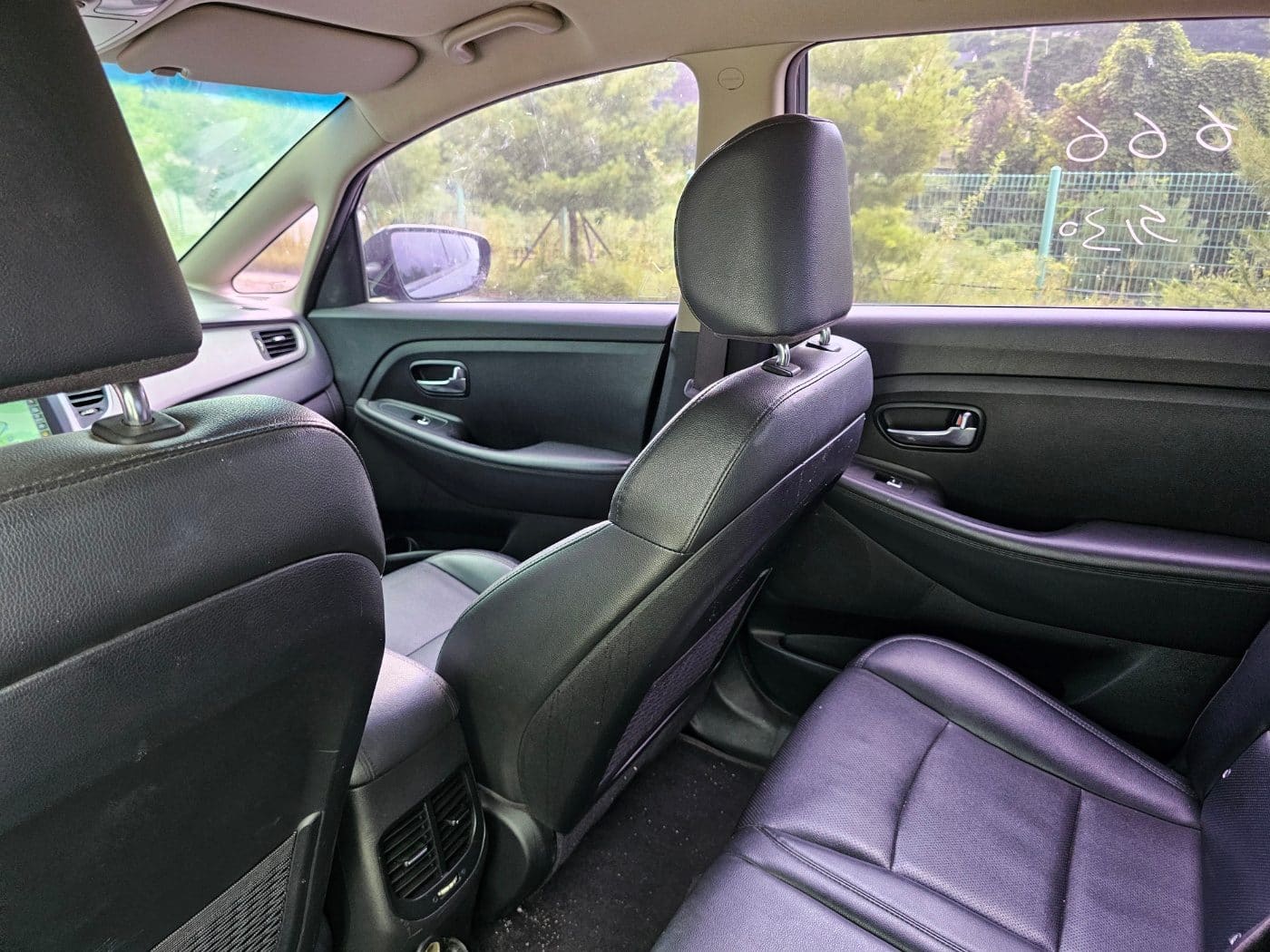 2015 Kia All-New Carens 1.7 VGT (S/N: 119878) 29
