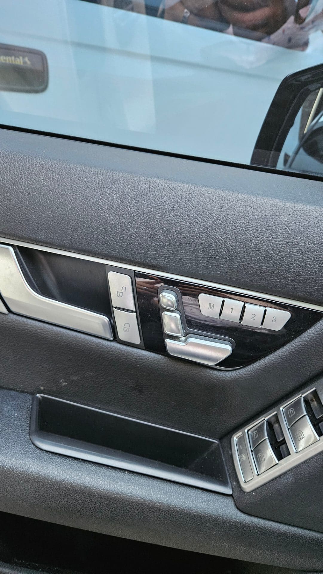 2012 Benz C-Class W204 C200 CGI (542242) pre-producted 9
