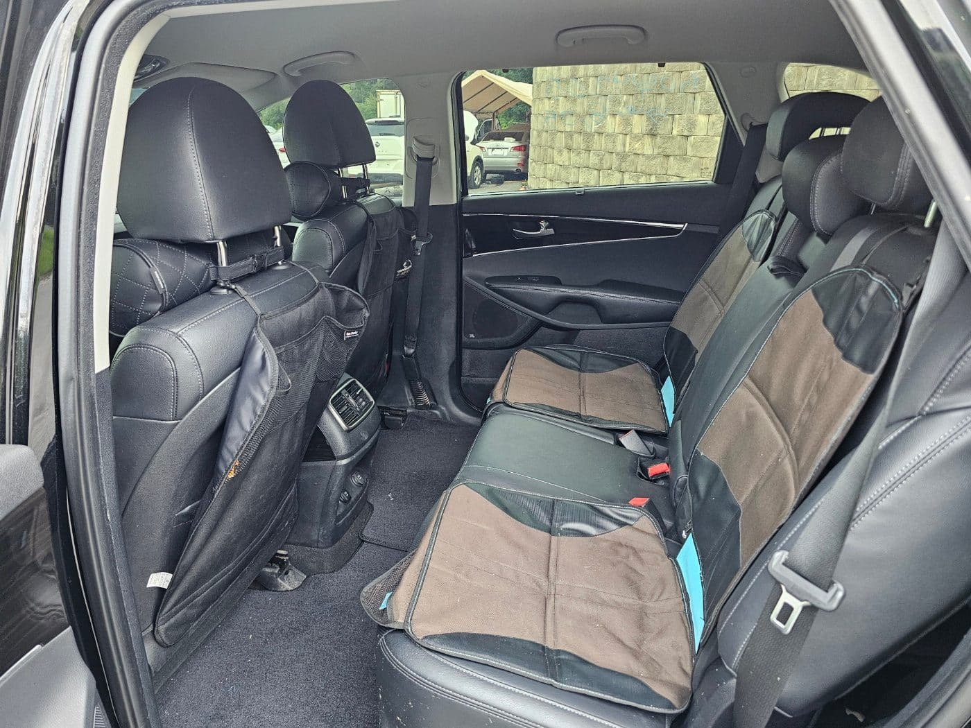 2018 Kia The New Sorento Gasoline 2.0 (S/N: 393542) 29