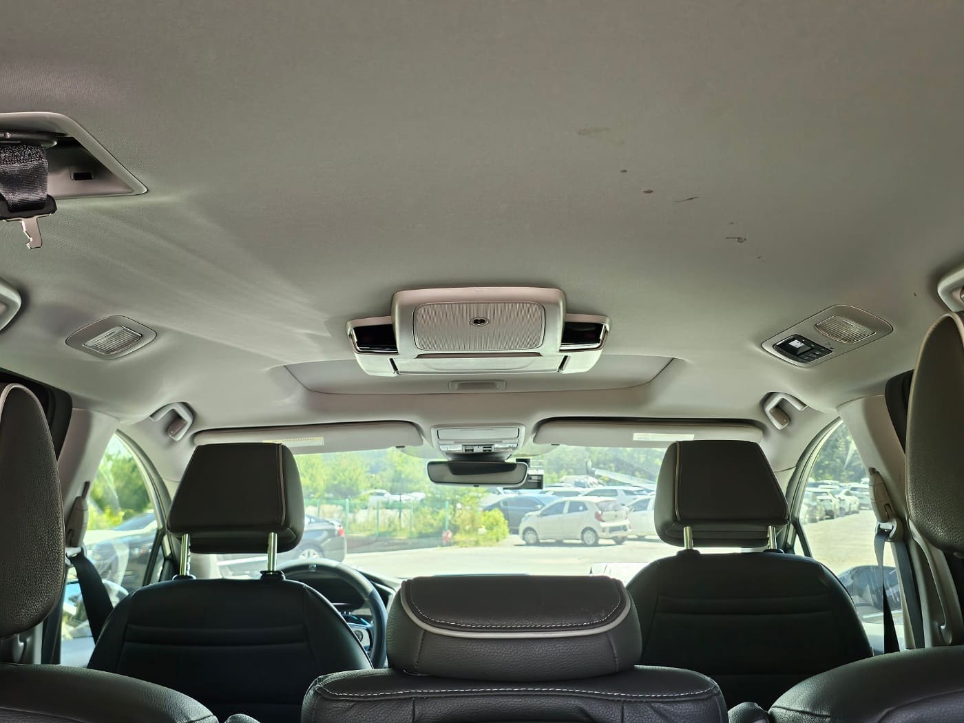 2022 Honda Odyssey (5th Gen) 3.5 (S/N: 600288) 18