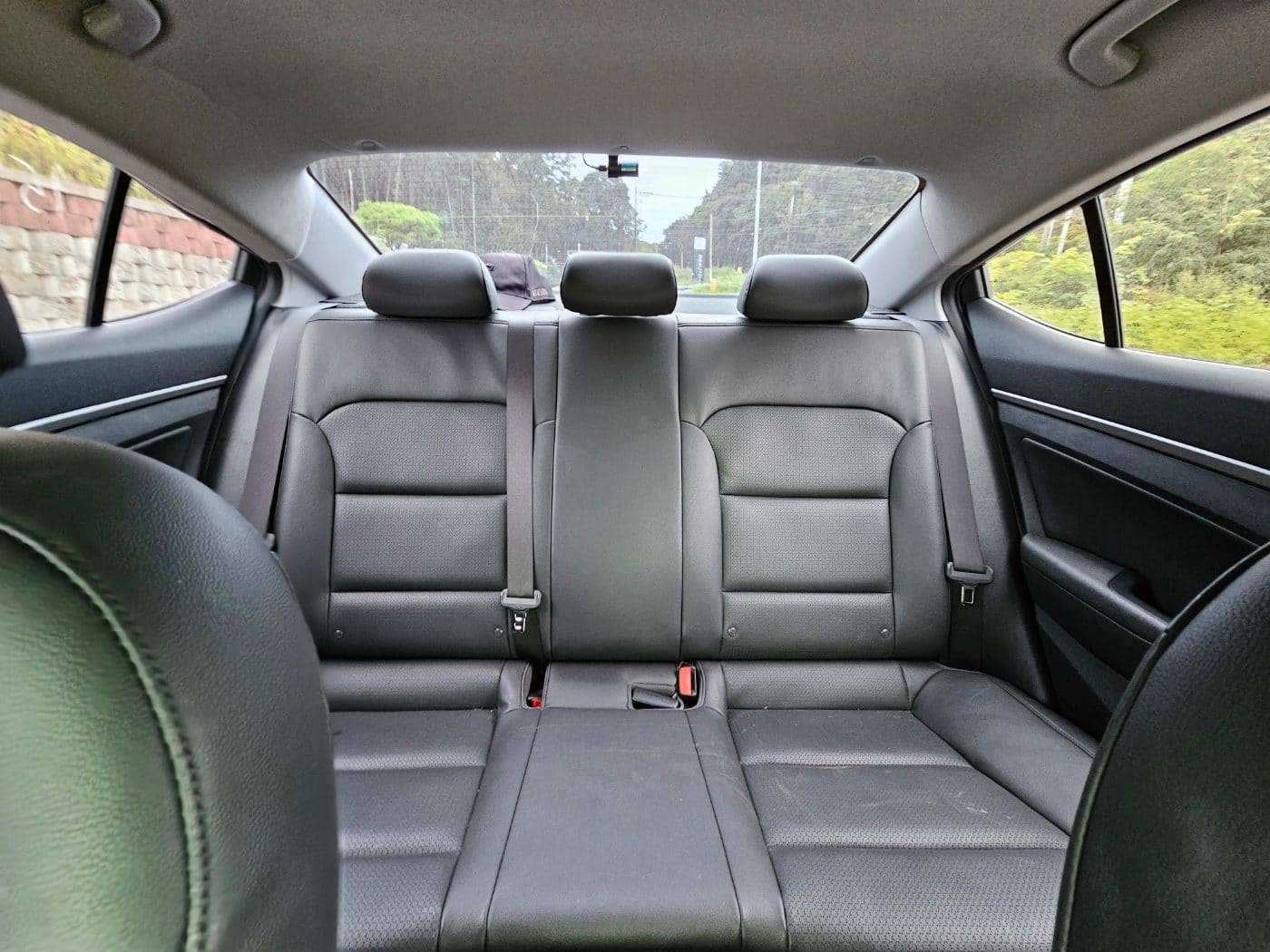 2018 Hyundai Avante AD 1.6 GDI (S/N: 658746) 27