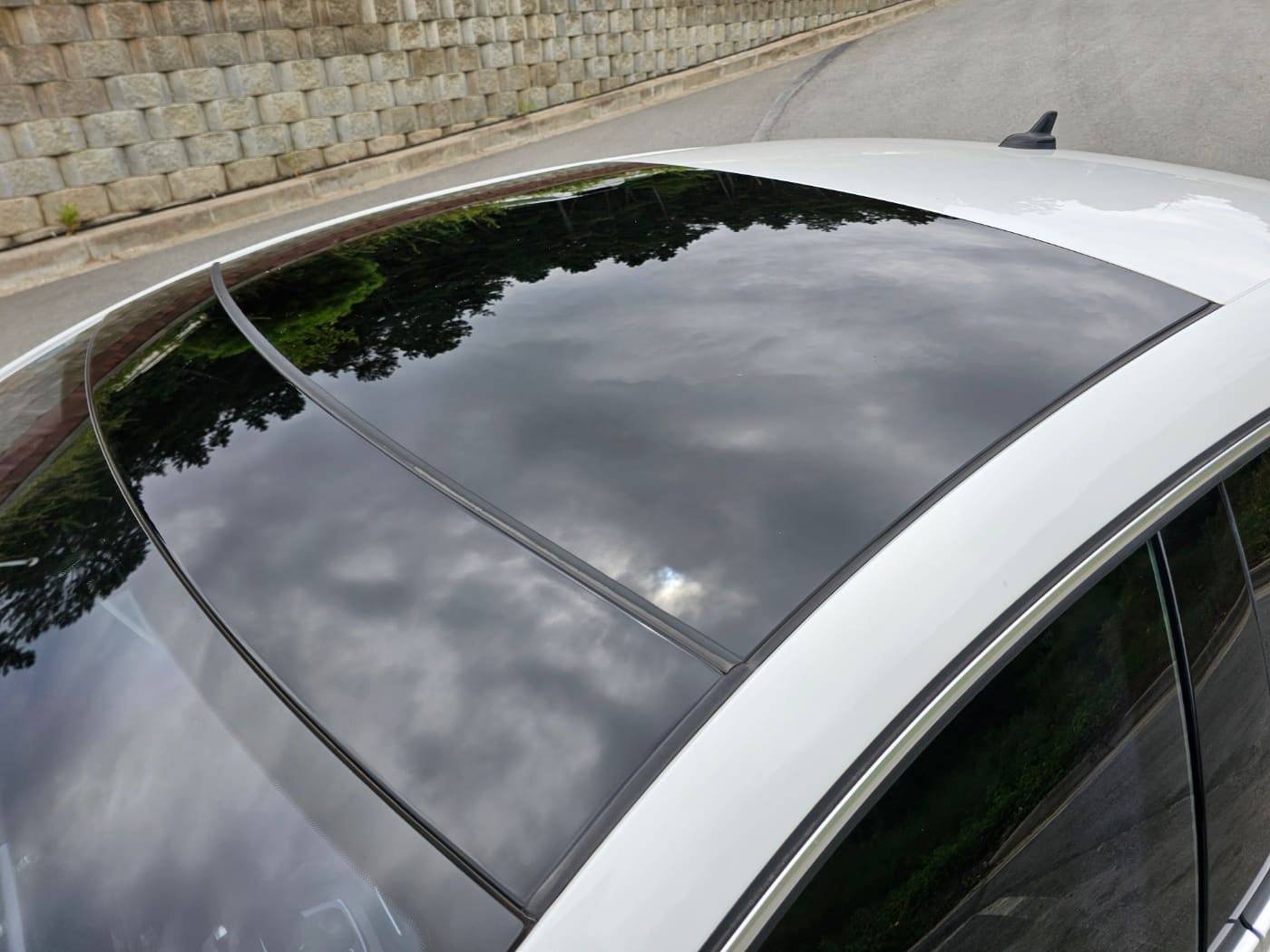 2015 Volkswagen New CC 2.0 (S/N: 822710) 20