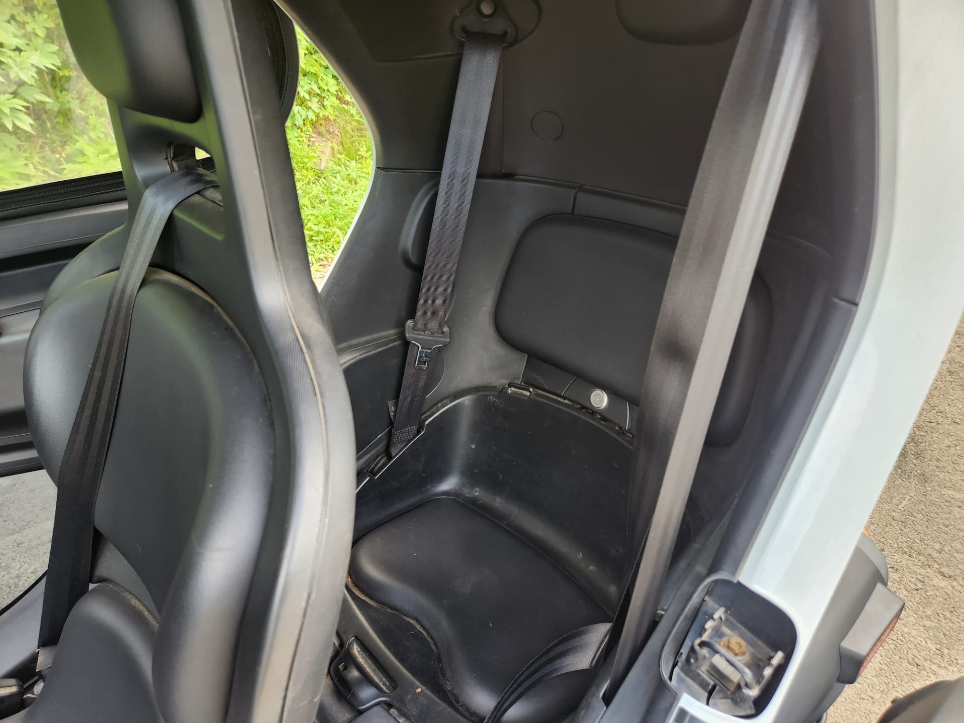 2020 Renault Twizy EV INTENS (S/N: 000908) 14