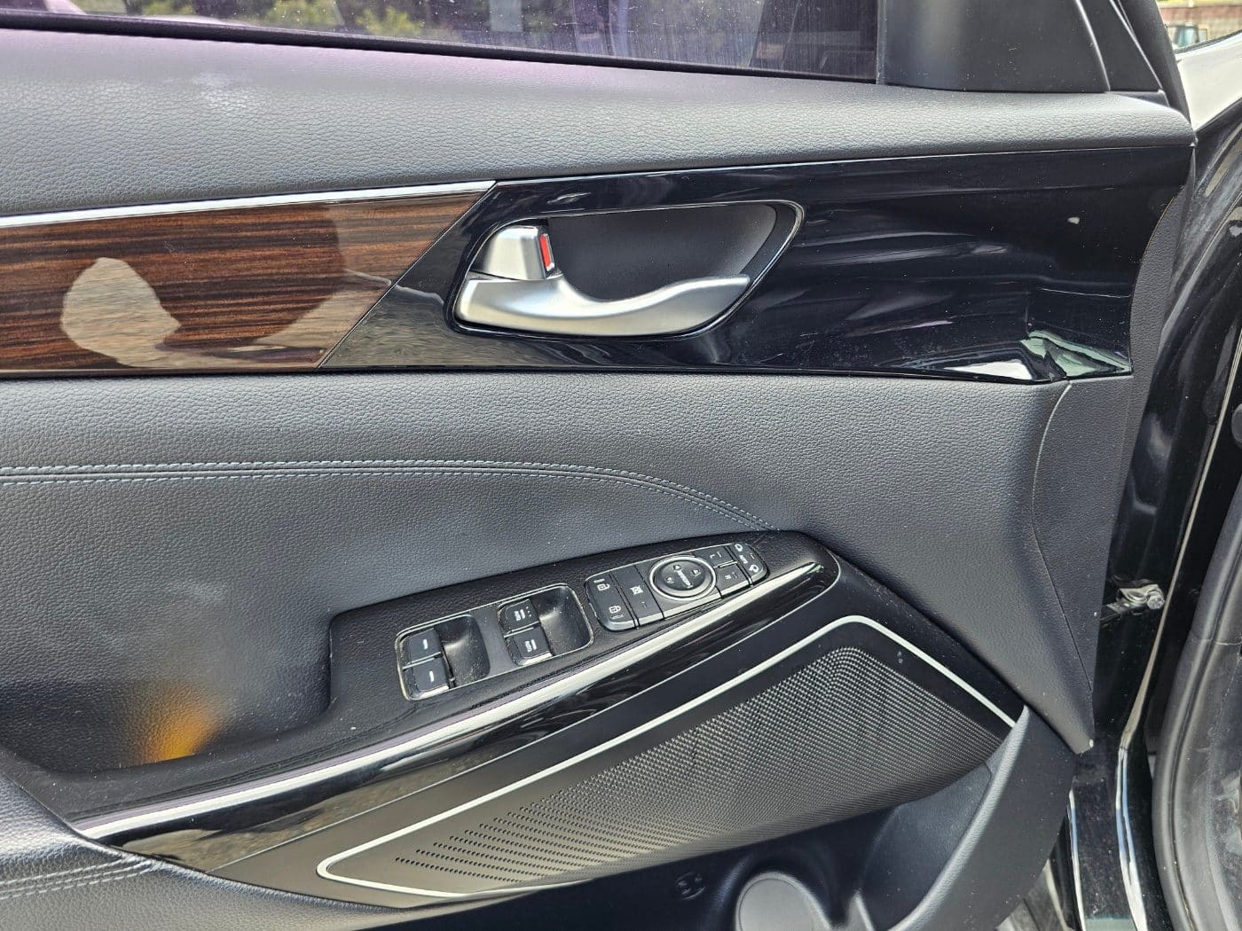 2018 Kia All New K7 3.0 LPI (122210) pre-producted 34