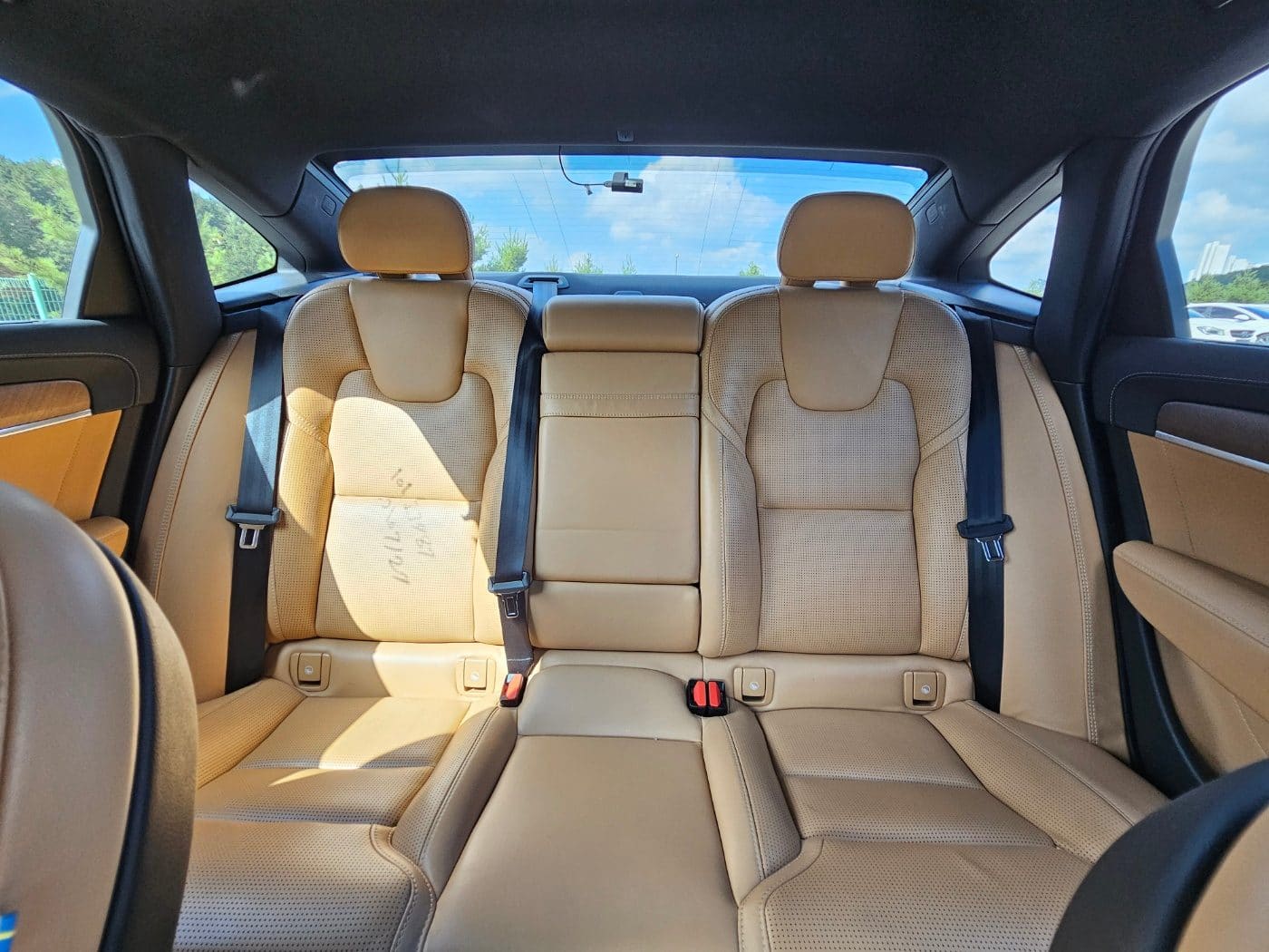 2020 Volvo S90 T5 Inscription (S/N: 081491) 34
