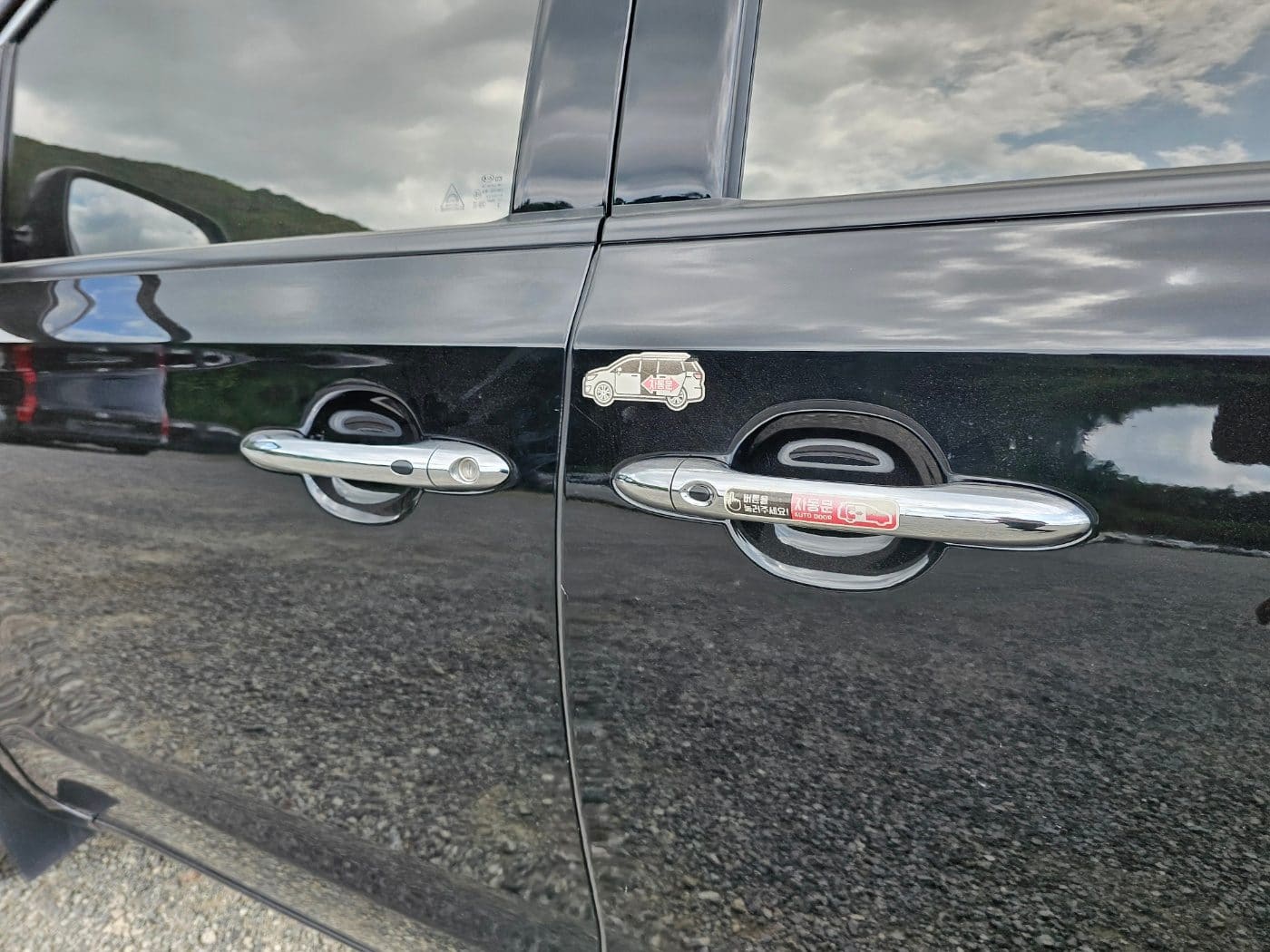 2020 Kia The New Carnival Gasoline (S/N: 666424) 24