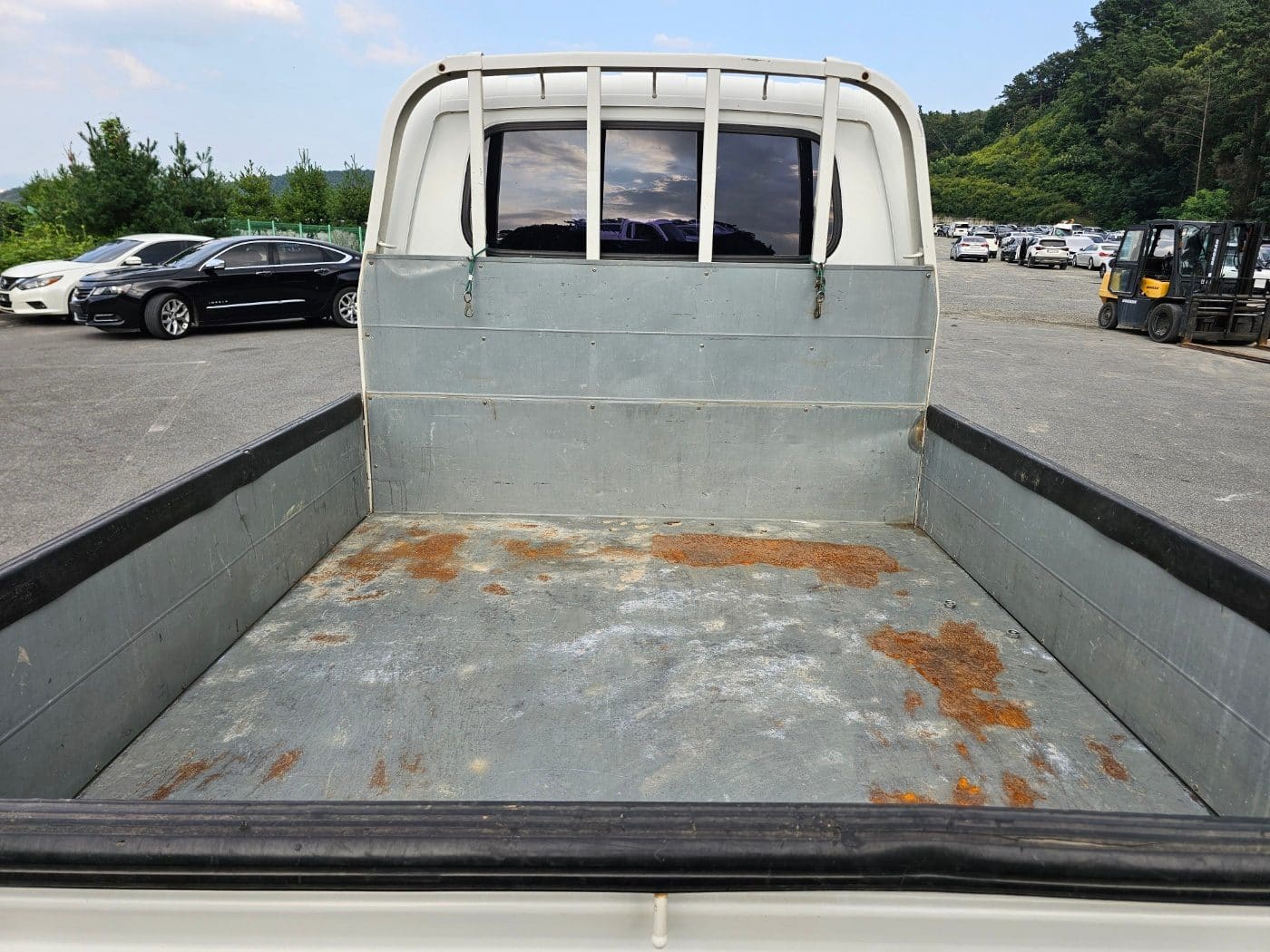 2019 Kia Bongo 3 4WD (S/N: 315829) 13