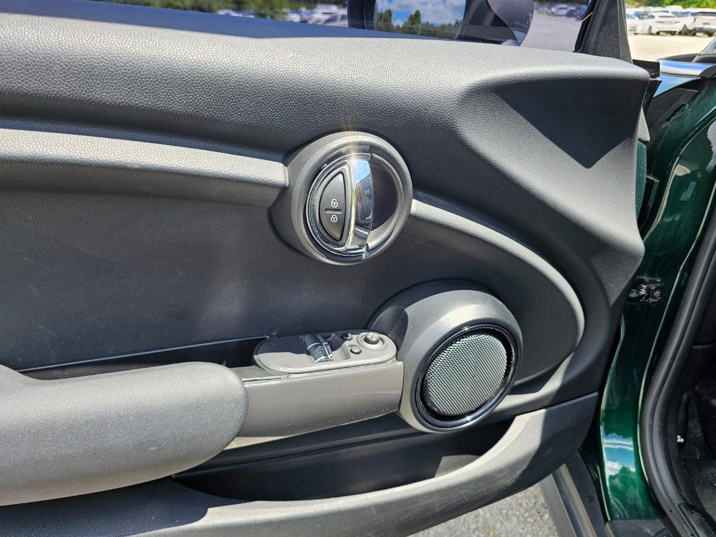 2015 Mini Cooper D (S/N: 957011) 28